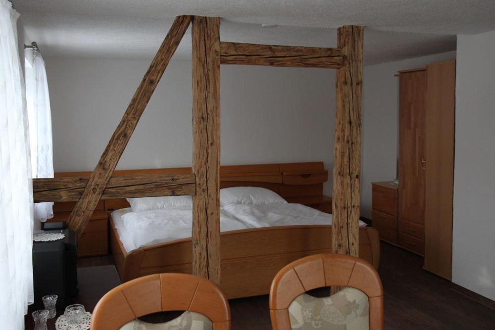 Ferienwohnung Lippmann
