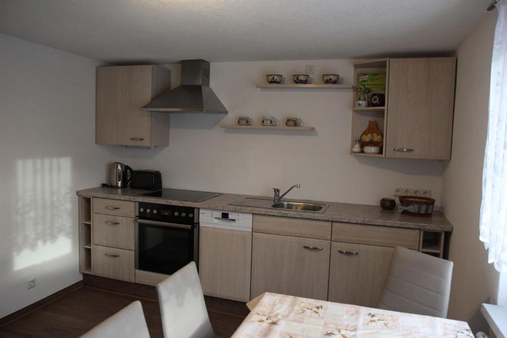 Ferienwohnung Lippmann