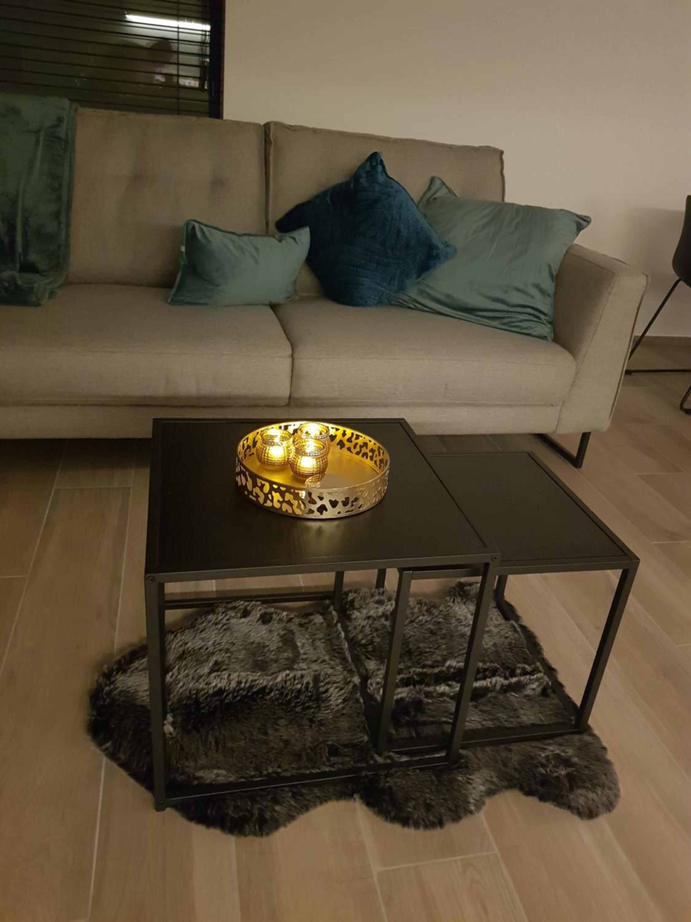 Vakantiewoning Ijzerfront 14-18- Ruim 2-slpk appartement met terras & privéparking