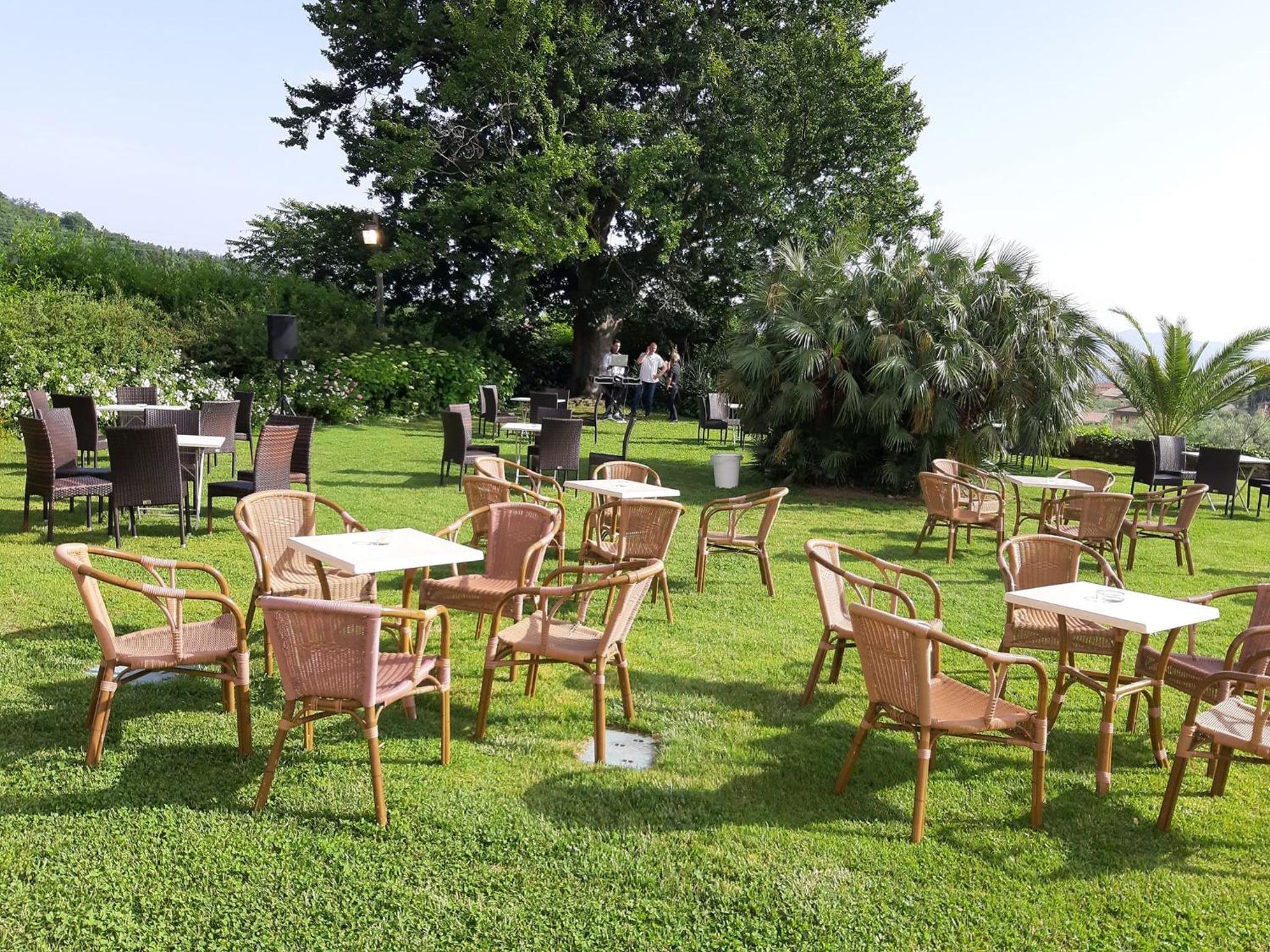 Agriturismo Il Frantoio Di Colle Alberto