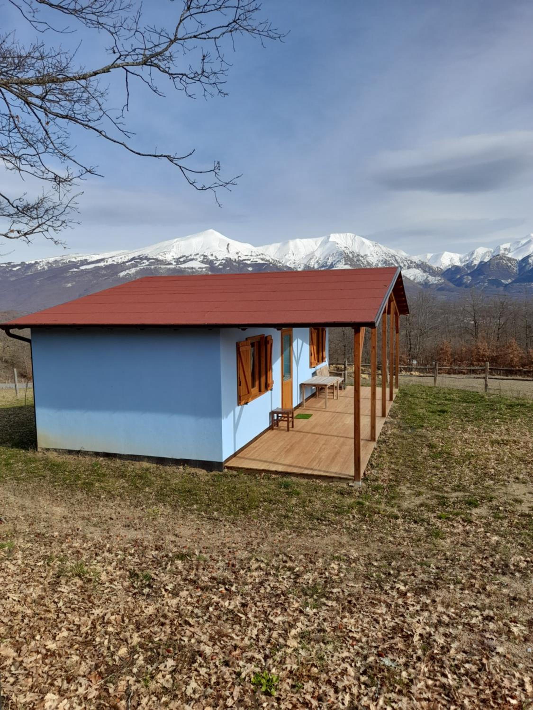 Agriturismo D'Apostolo