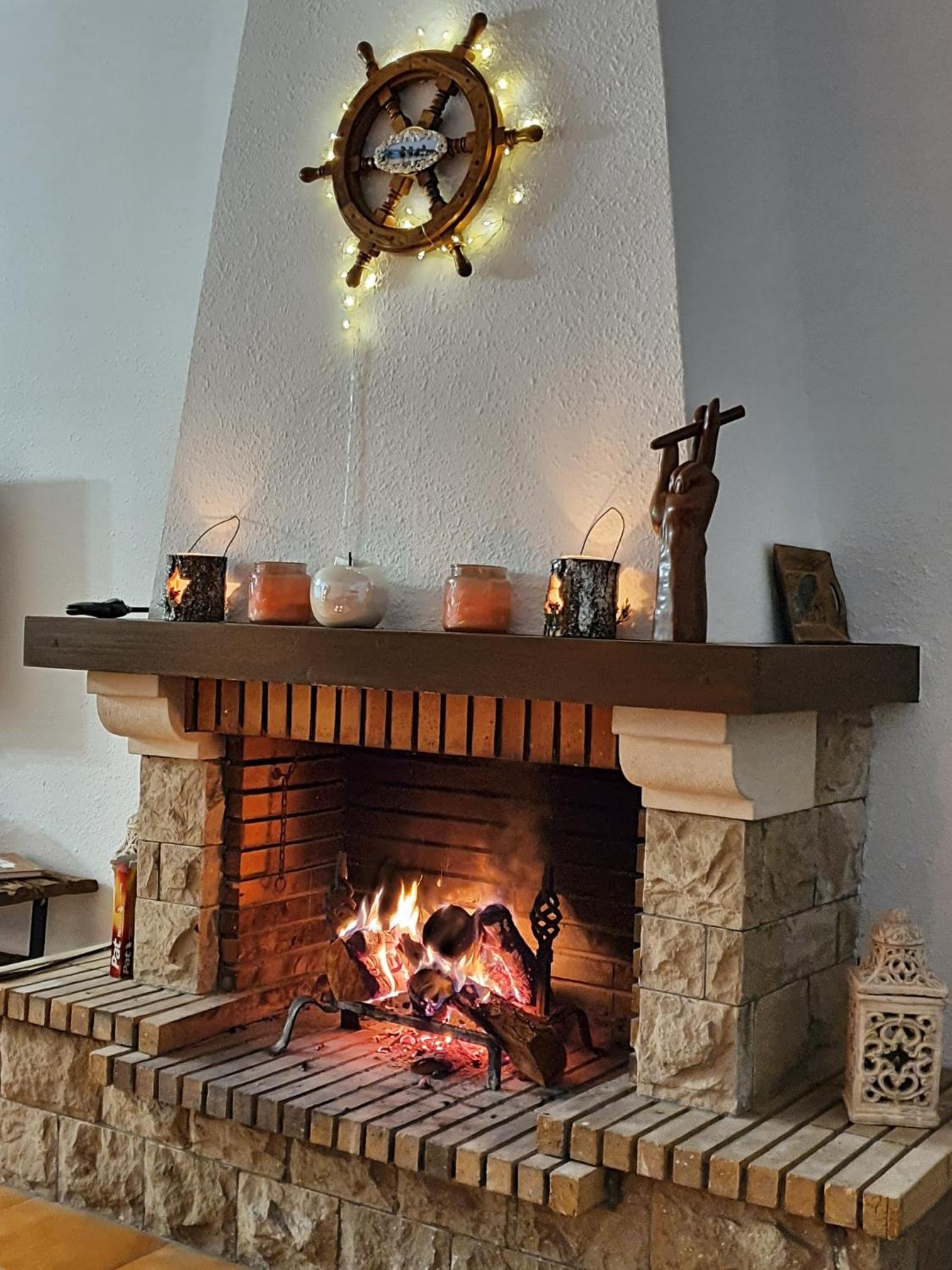 New holiday house "Casa miAlina" with private pool, 300m to beach view 5