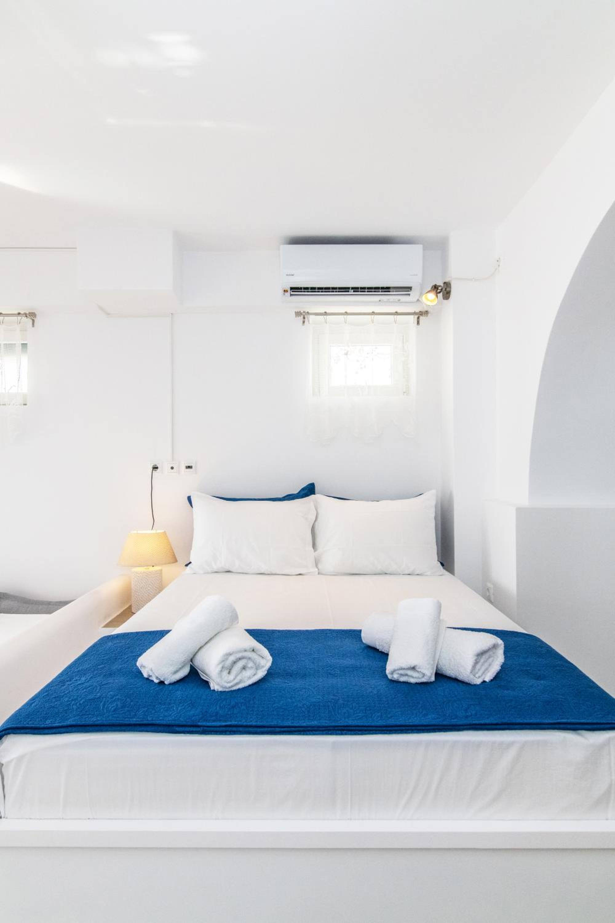 Anemona Apartment Tinos view 3