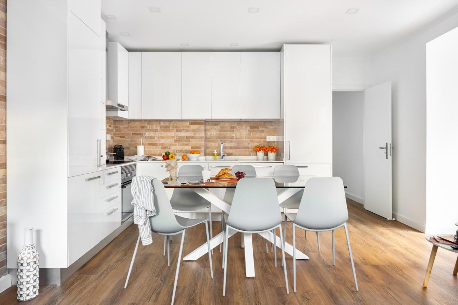 GuestReady - Modern apt near the Botanical Garden view 5