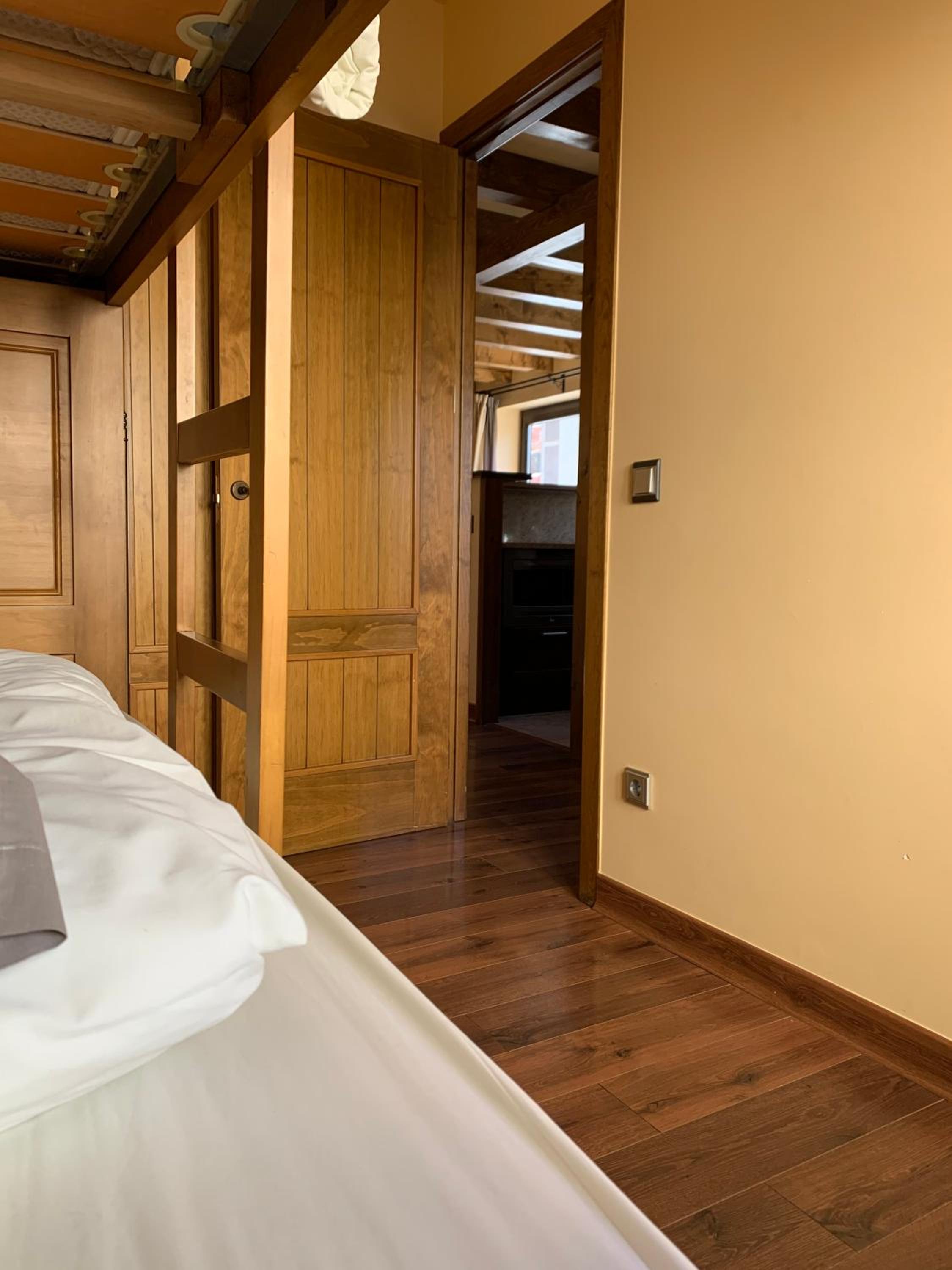 Apartaments Gran Vall