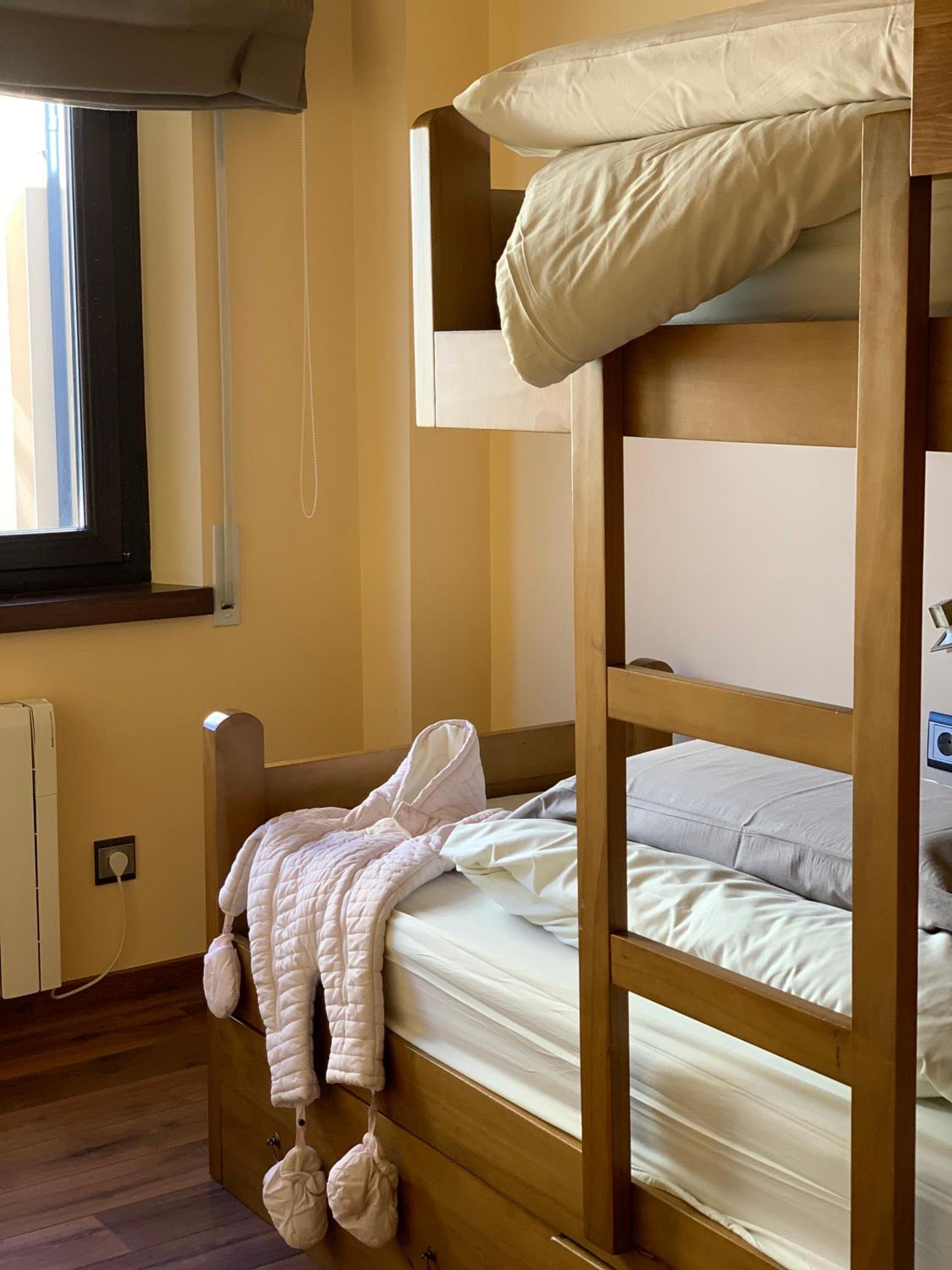 Apartaments Gran Vall