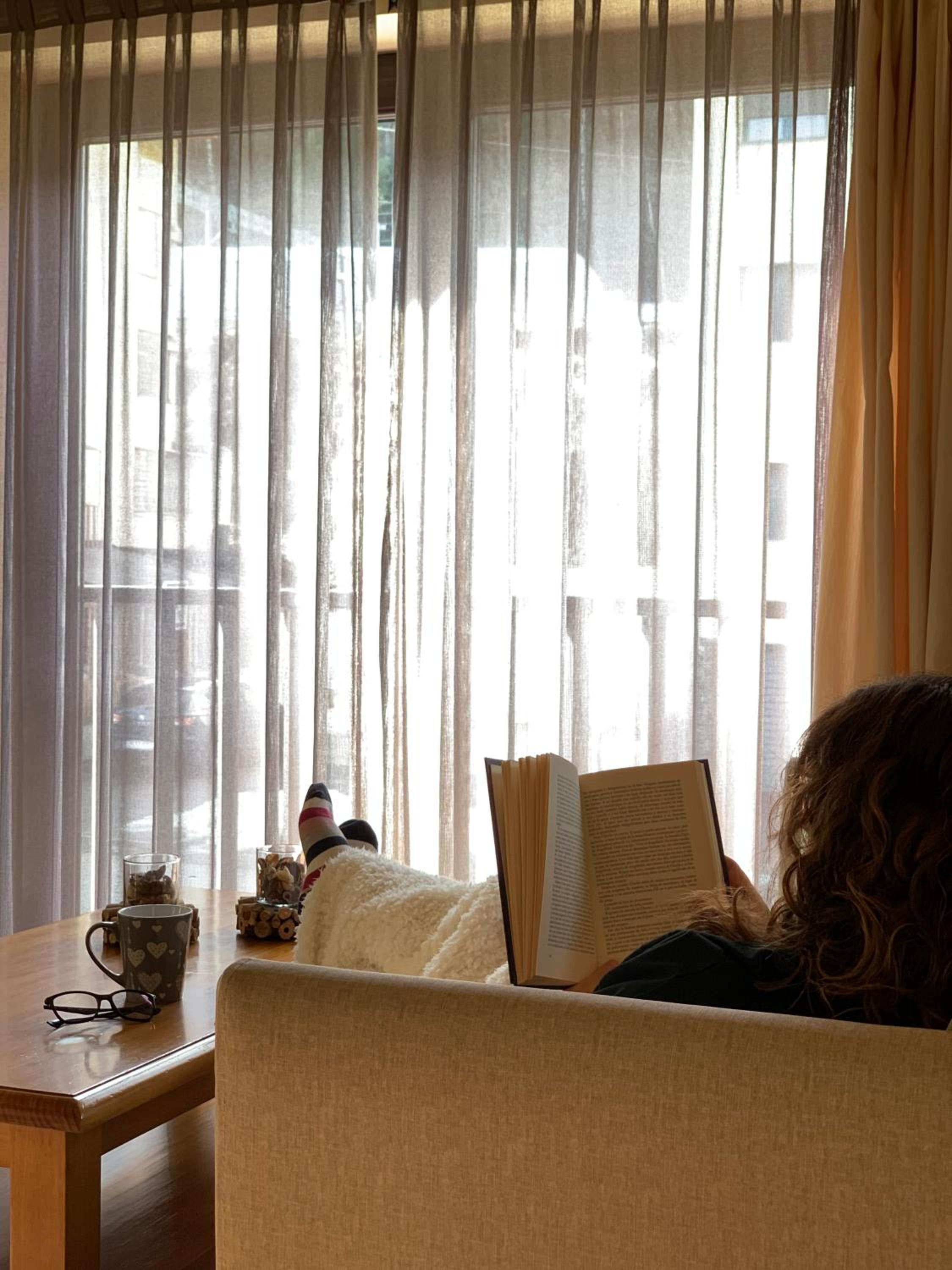 Apartaments Gran Vall