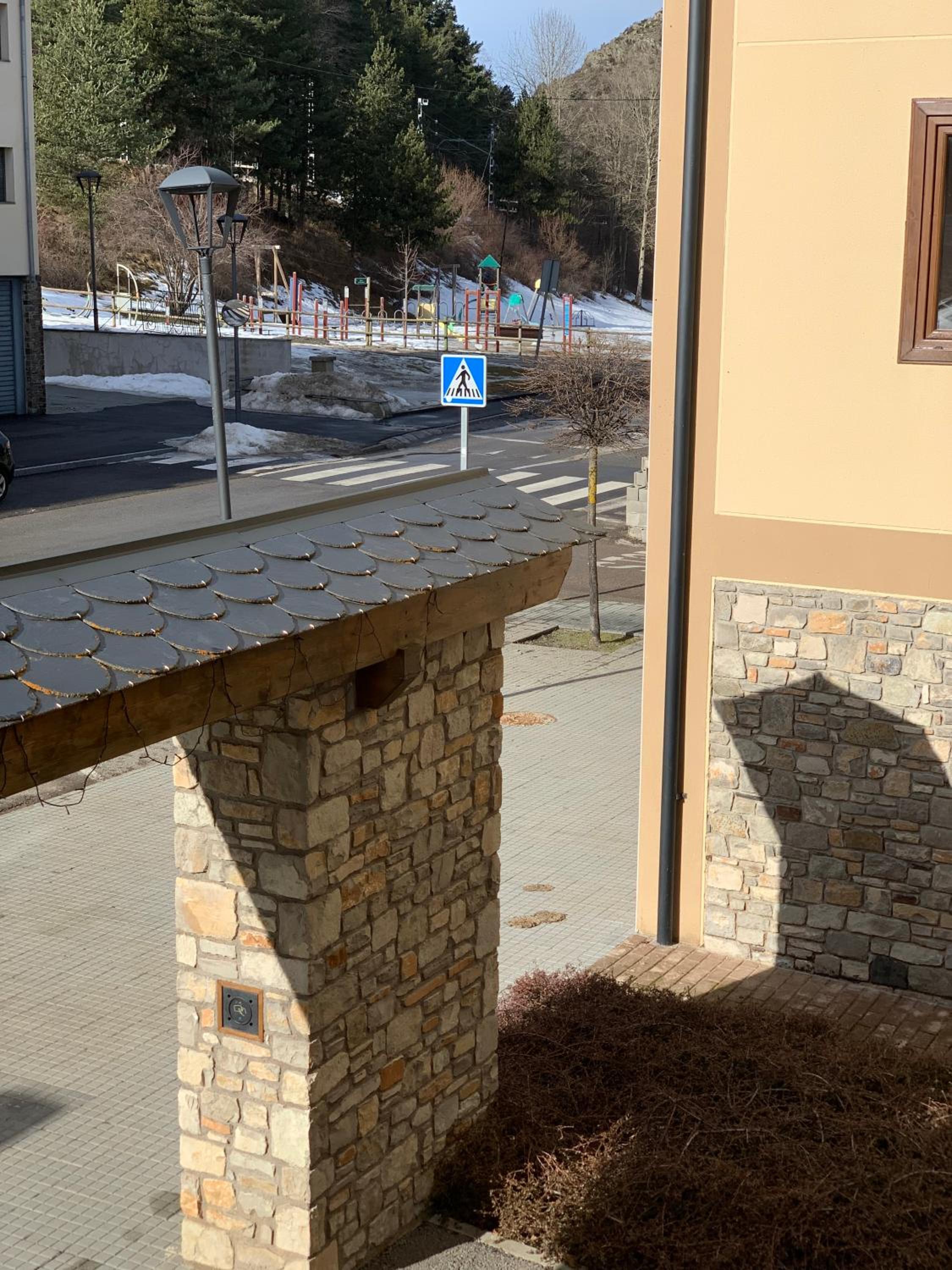 Apartaments Gran Vall