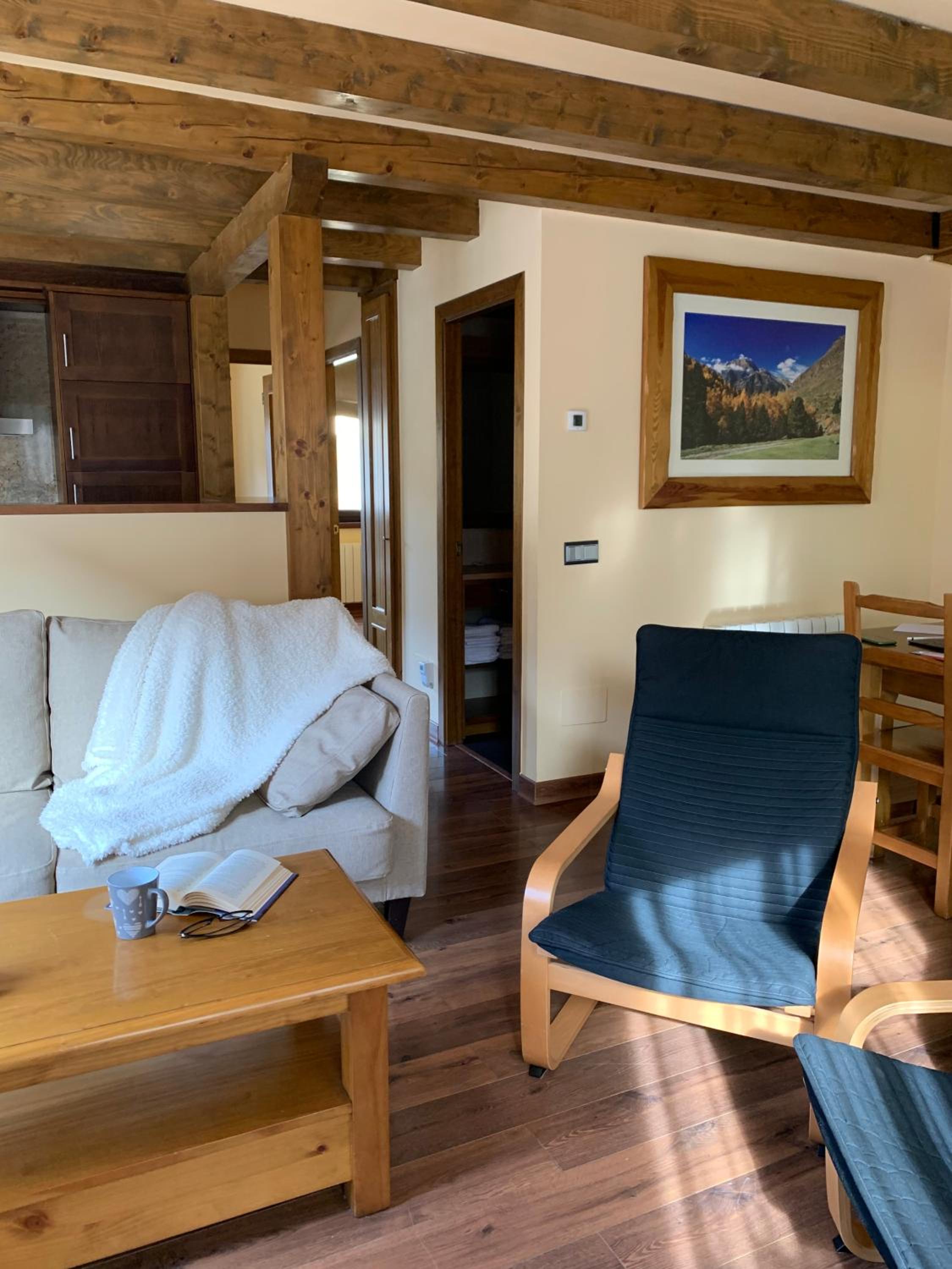 Apartaments Gran Vall
