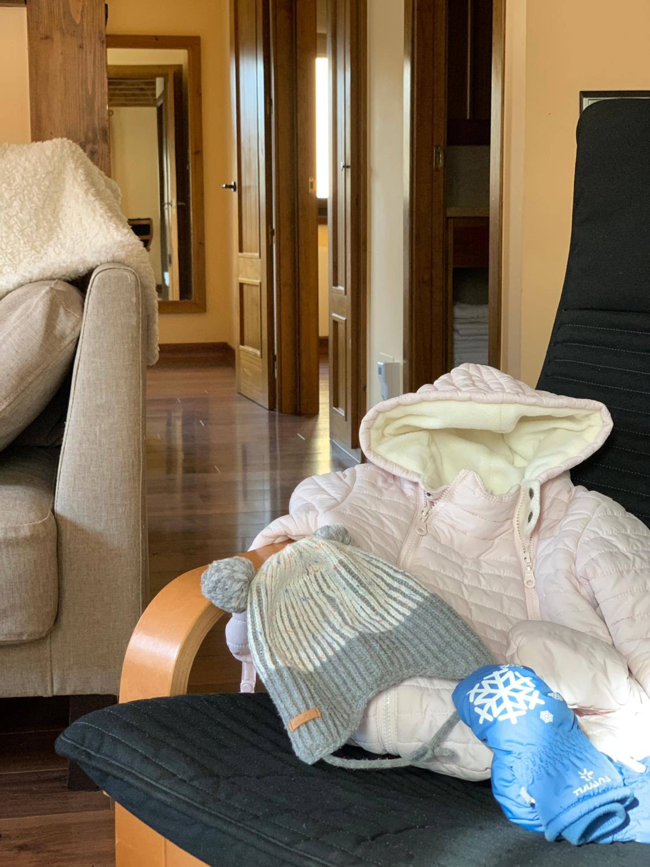 Apartaments Gran Vall