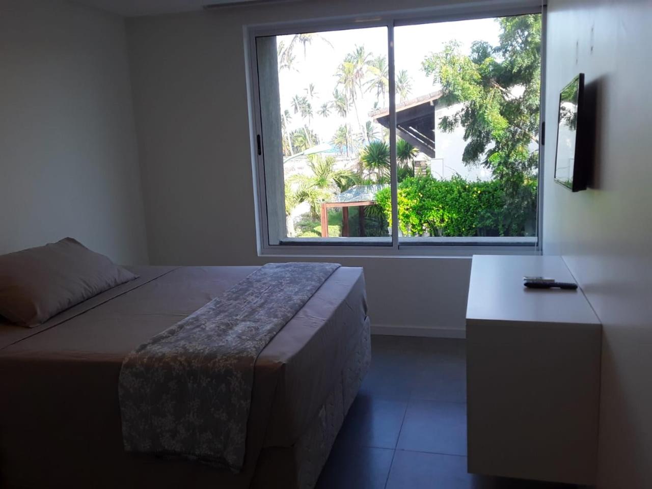 Casa Fantástica na praia de Muro Alto - Porto de Galinhas