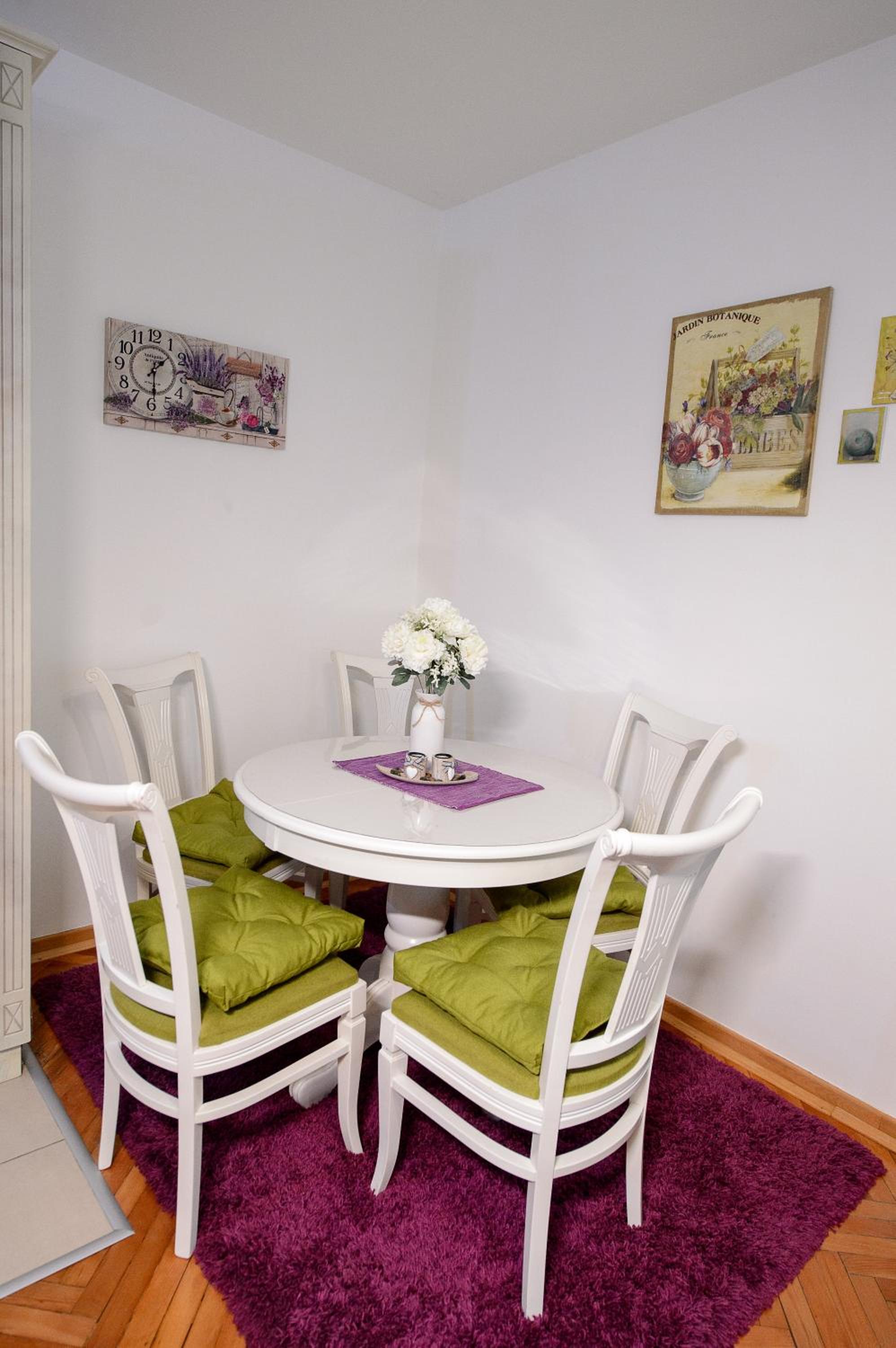 Apartman Centar Lux Valjevo view 5