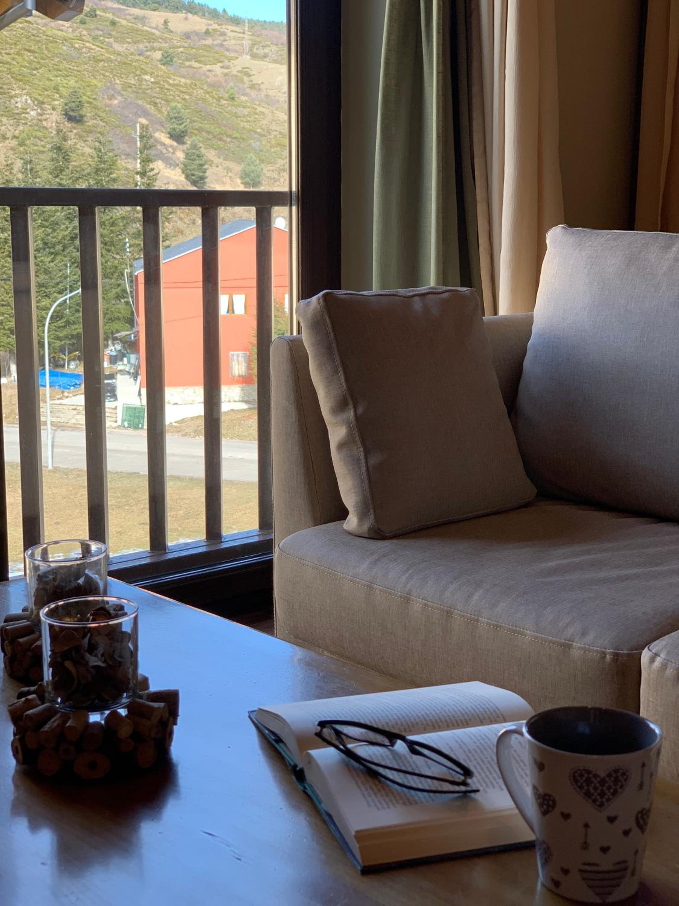 Apartaments Gran Vall