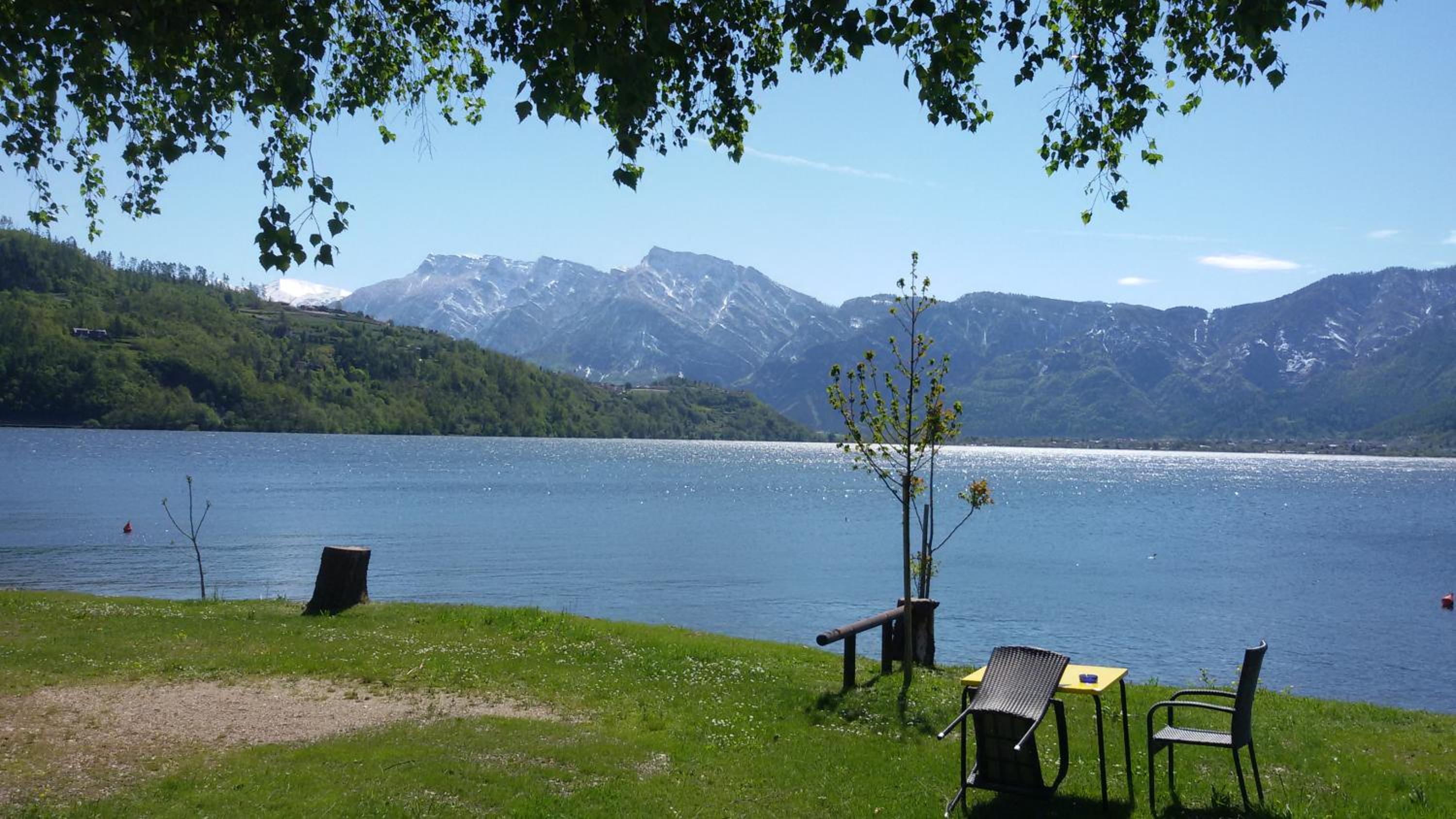 Appartamenti Casa Viviana view 5