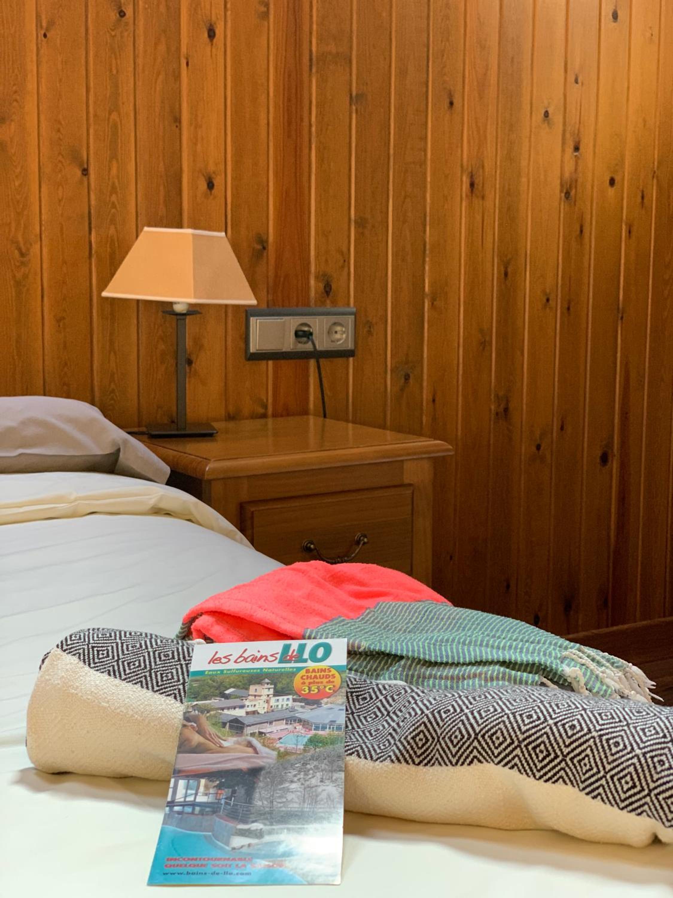 Apartaments Gran Vall