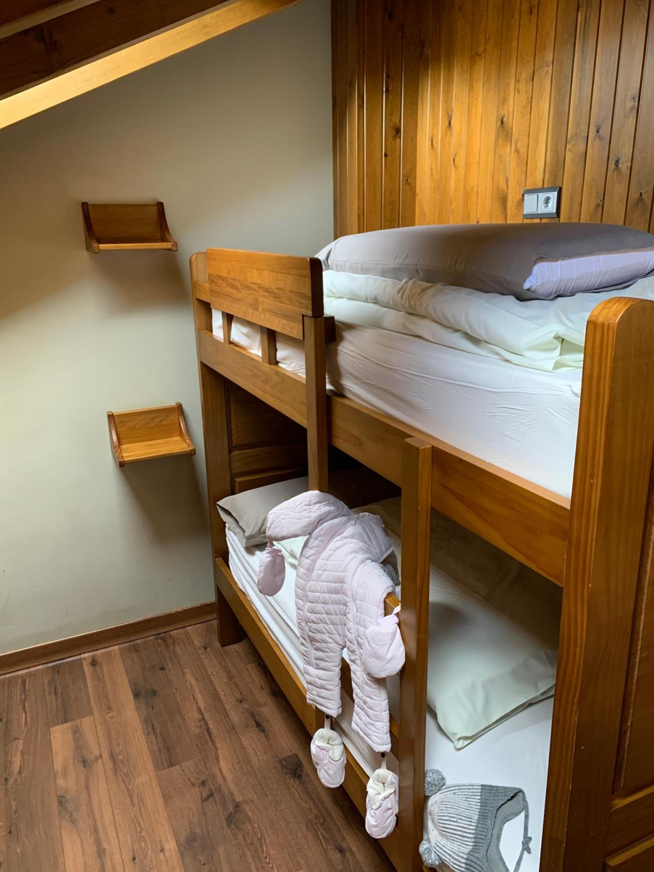 Apartaments Gran Vall