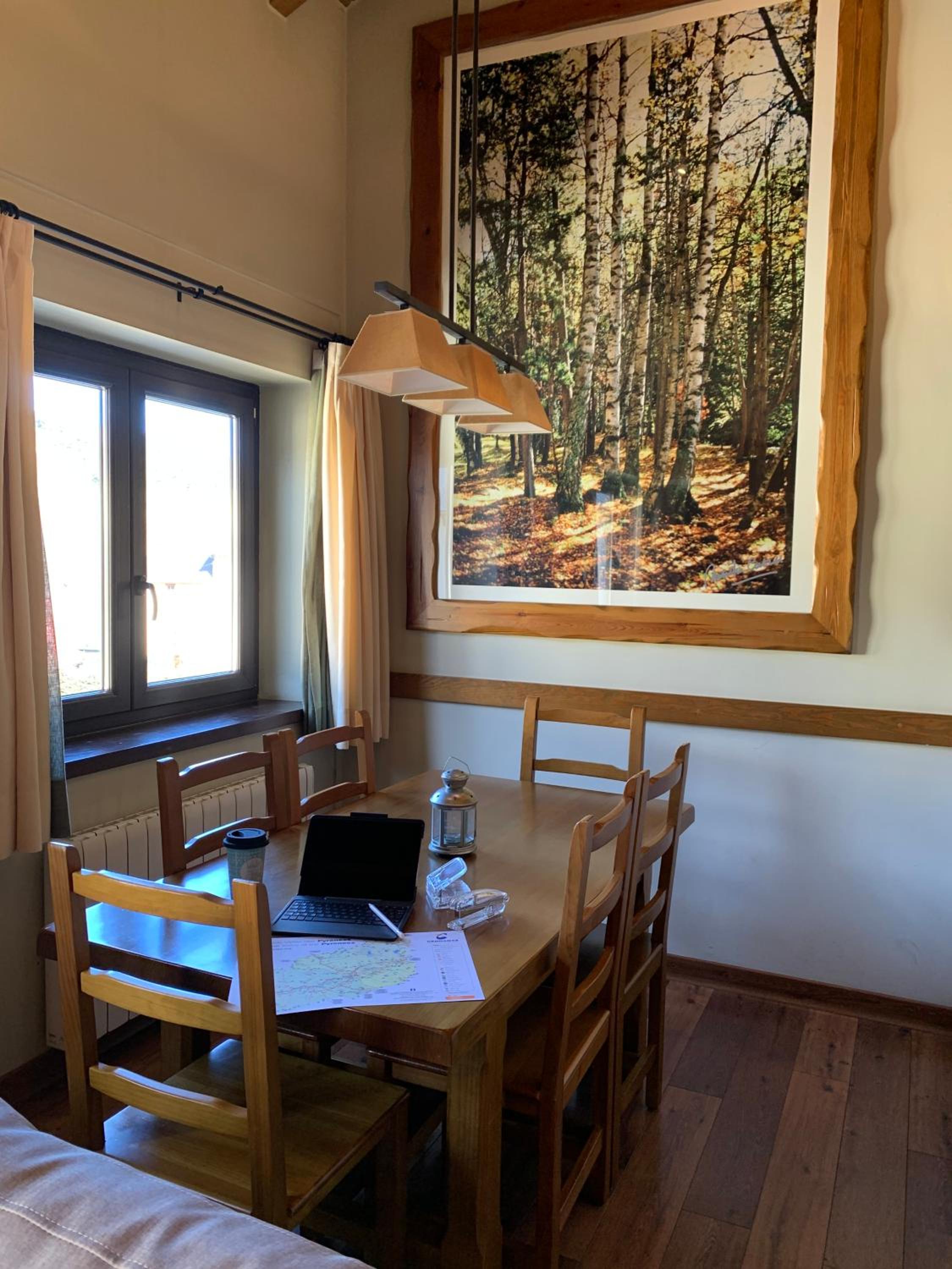 Apartaments Gran Vall