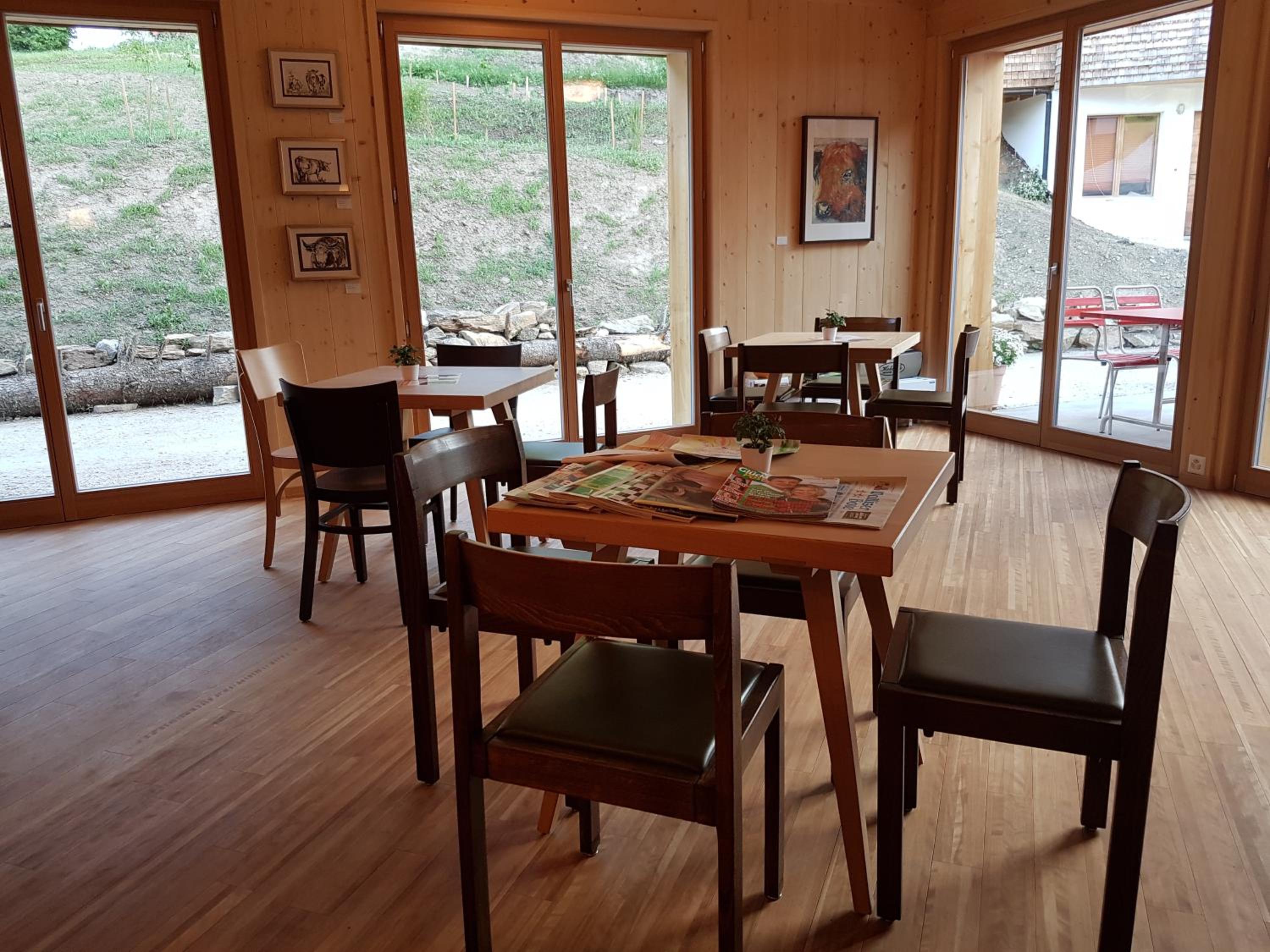 BnB Chez Pia
