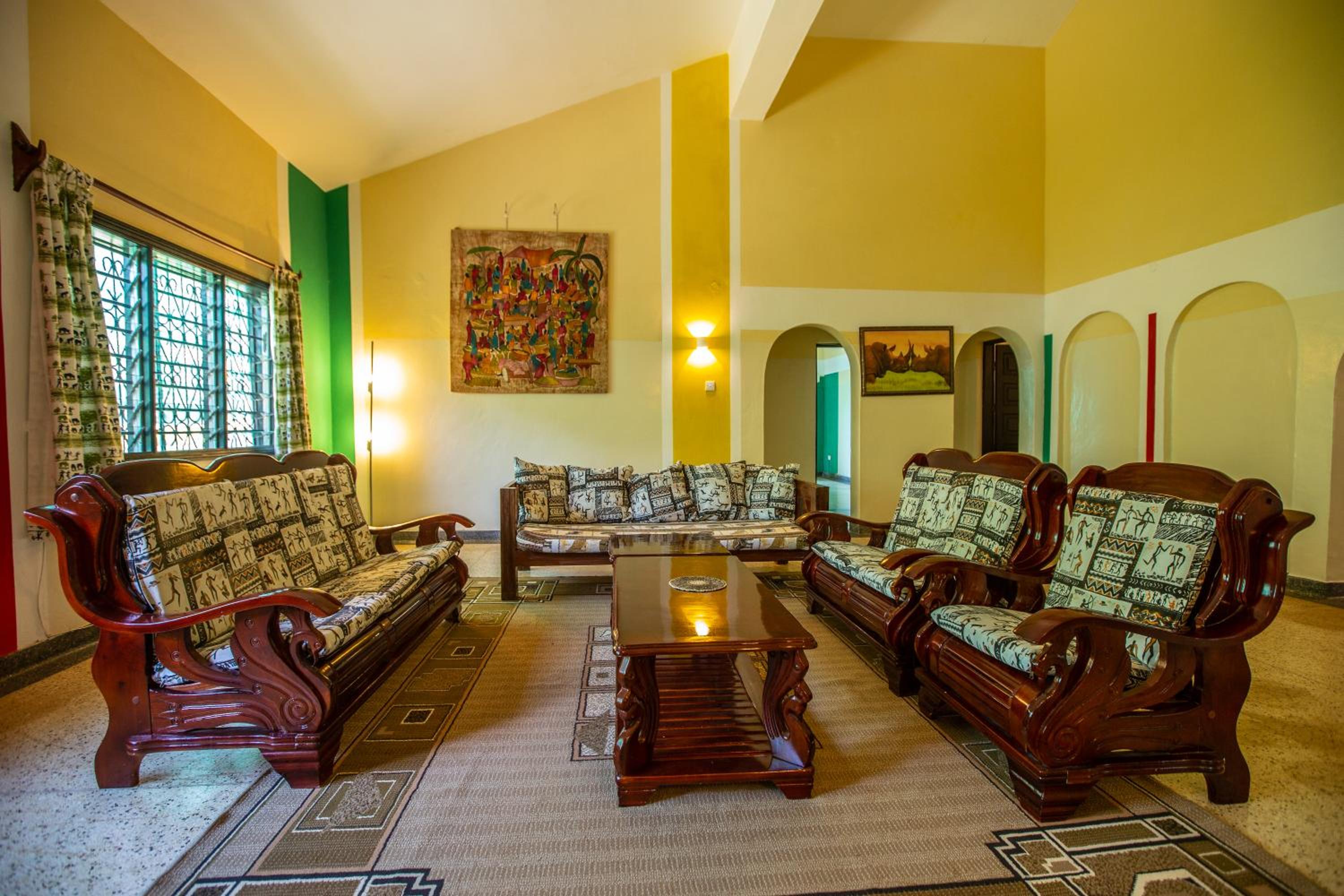 Jamboland-Diani view 4