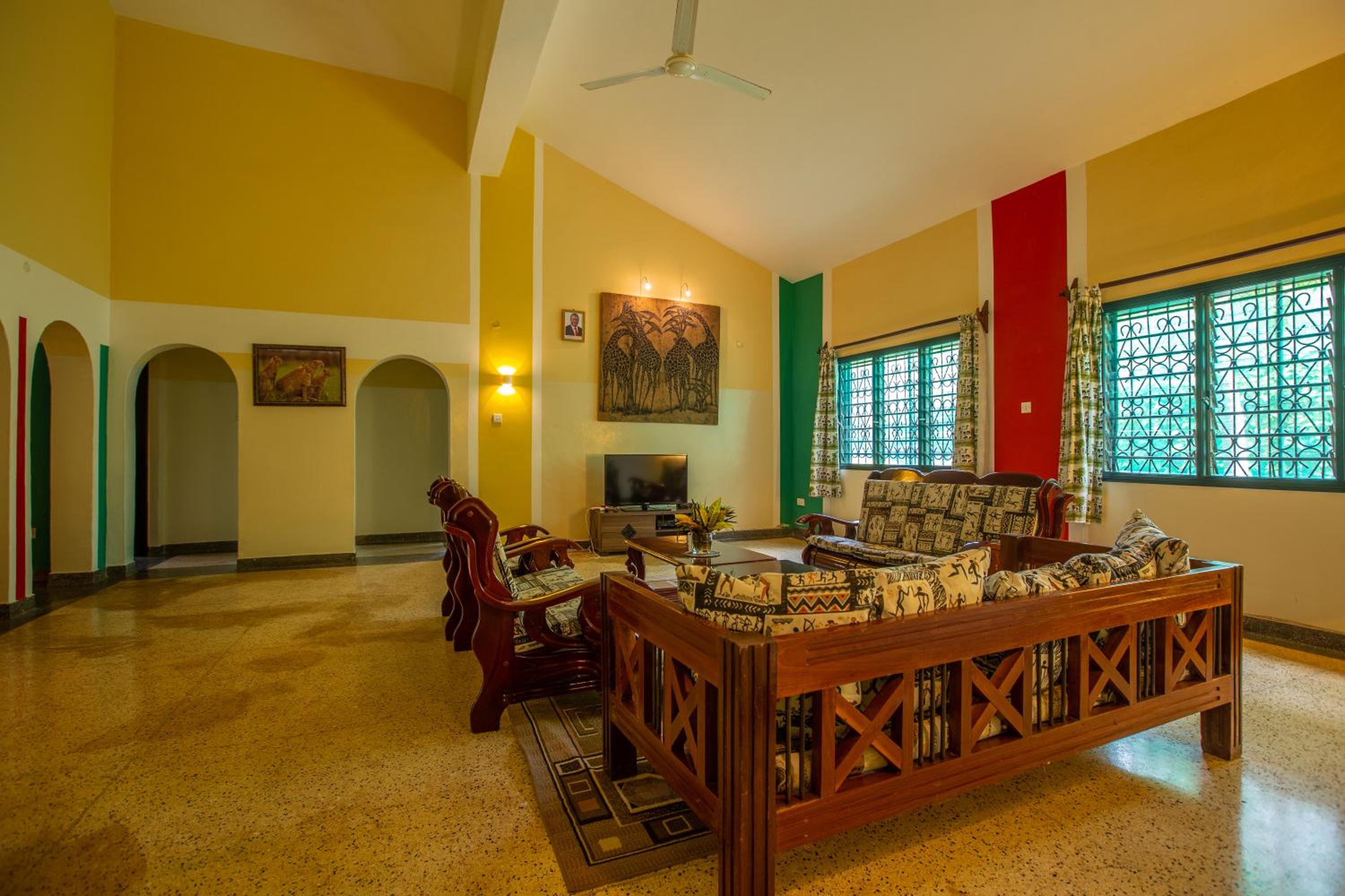 Jamboland-Diani view 5