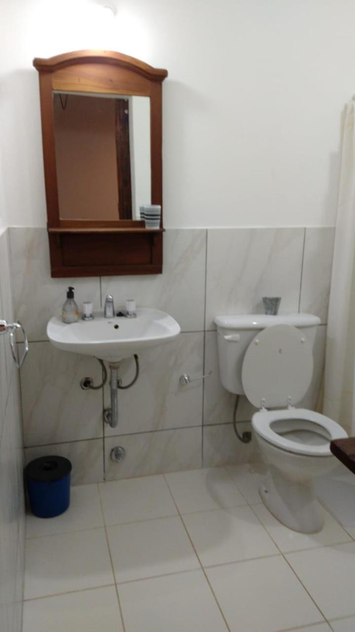 Departamento Amoblado con Cochera