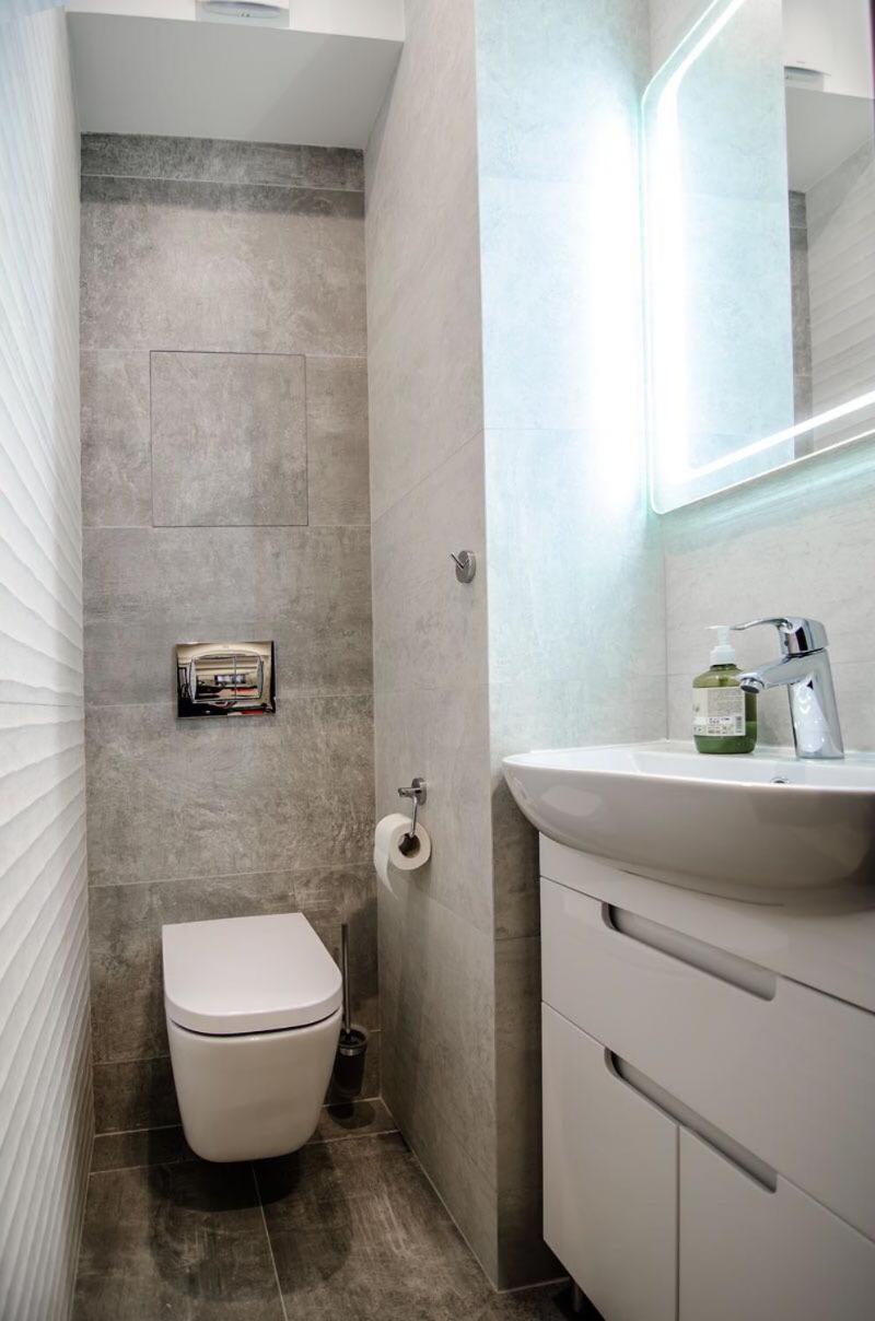 Amazing apartment in the center of Kiev view 4