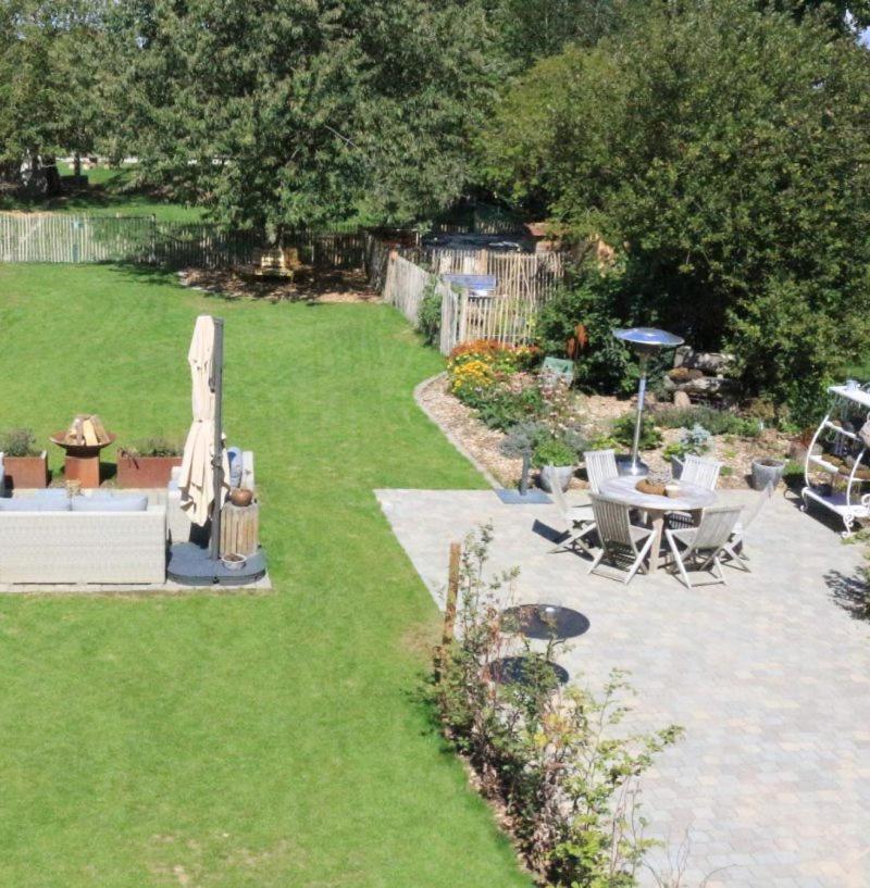 B&B Den Biesthoek