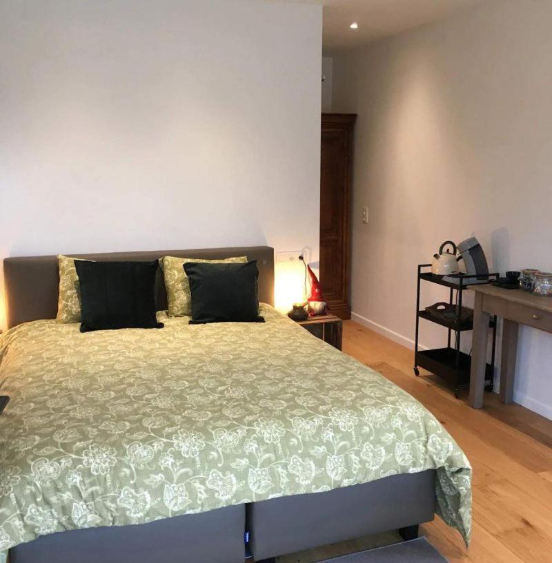 B&B Den Biesthoek
