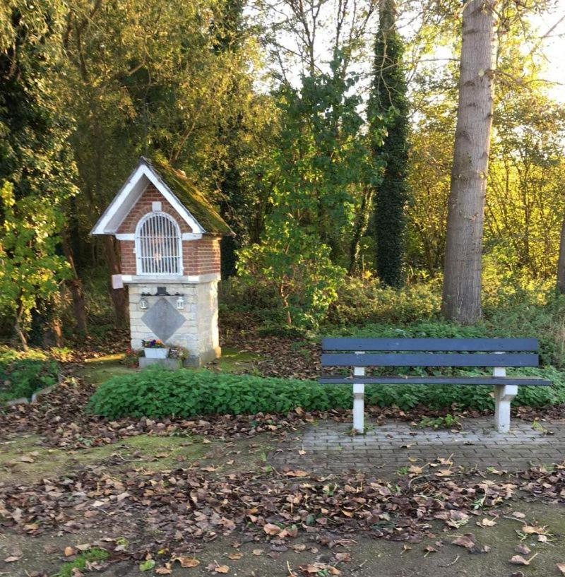 B&B Den Biesthoek
