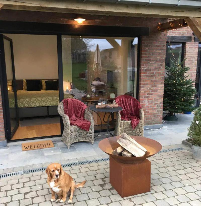 B&B Den Biesthoek