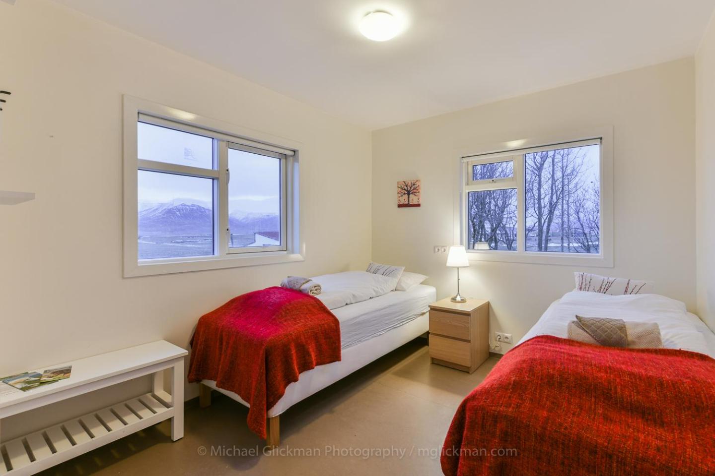 Syðra-Skörðugil Guesthouse