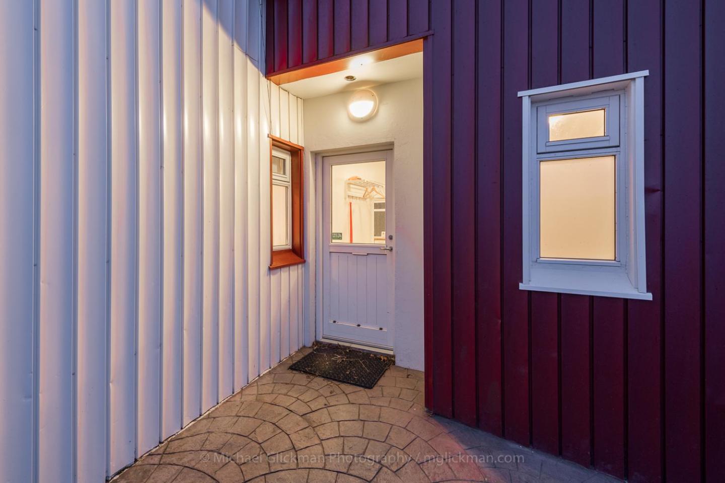 Syðra-Skörðugil Guesthouse