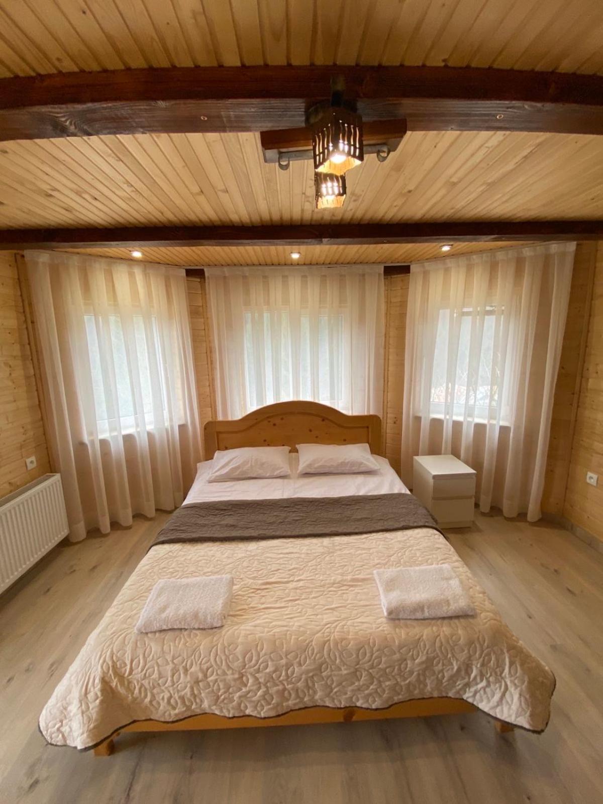 Котедж Mountain house