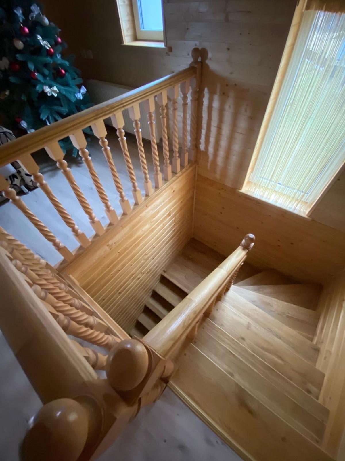 Котедж Mountain house
