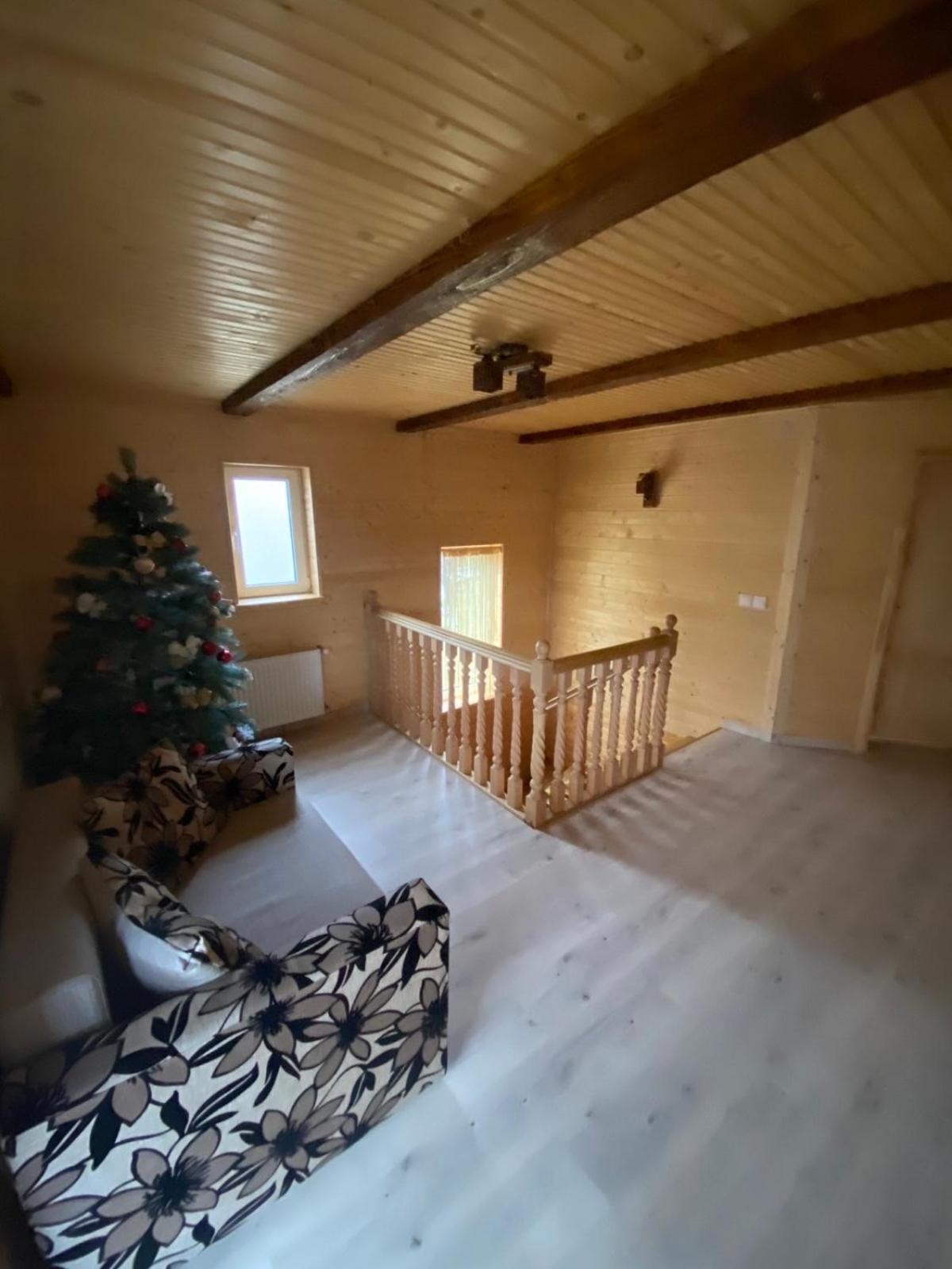 Котедж Mountain house