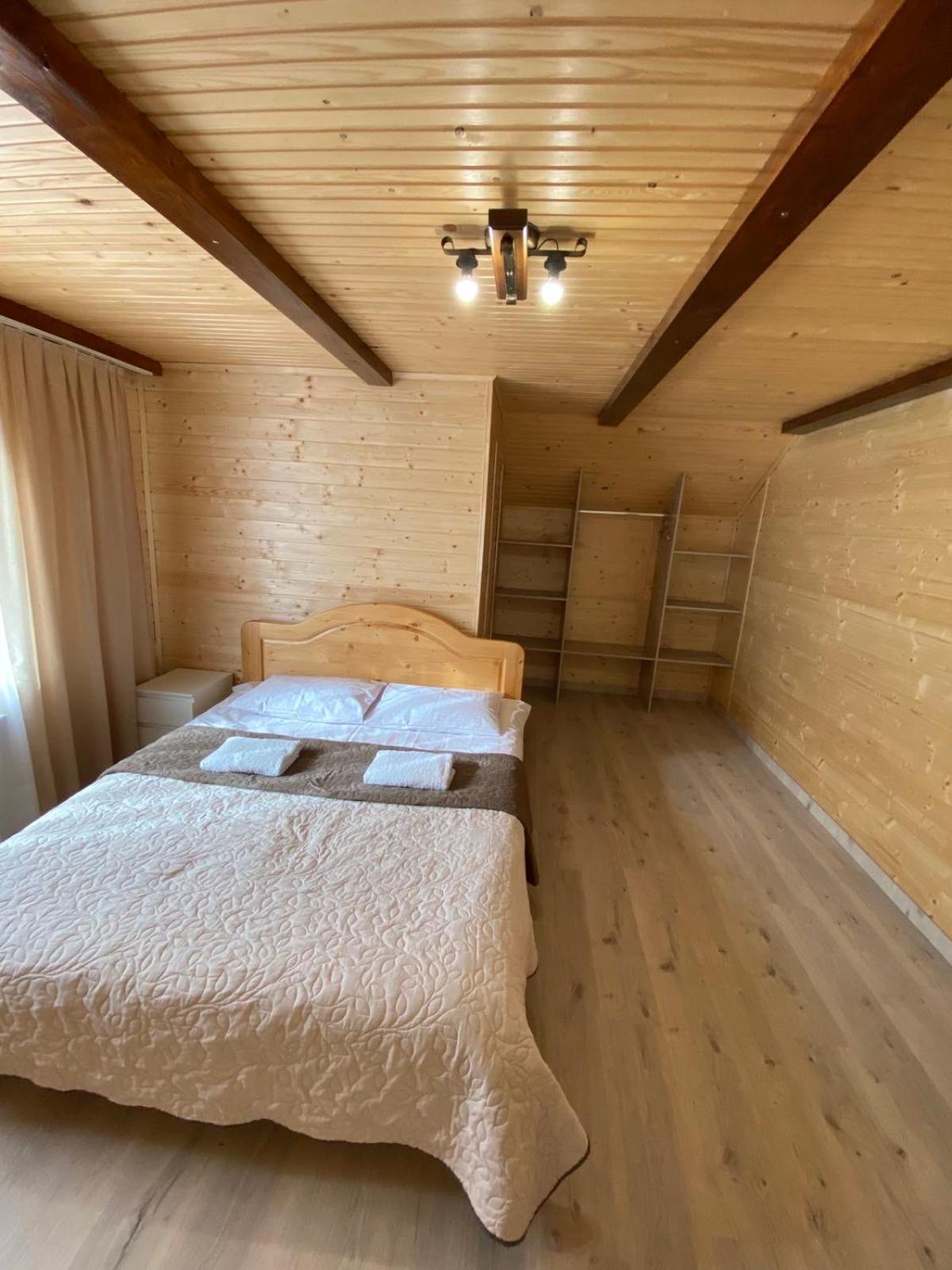 Котедж Mountain house