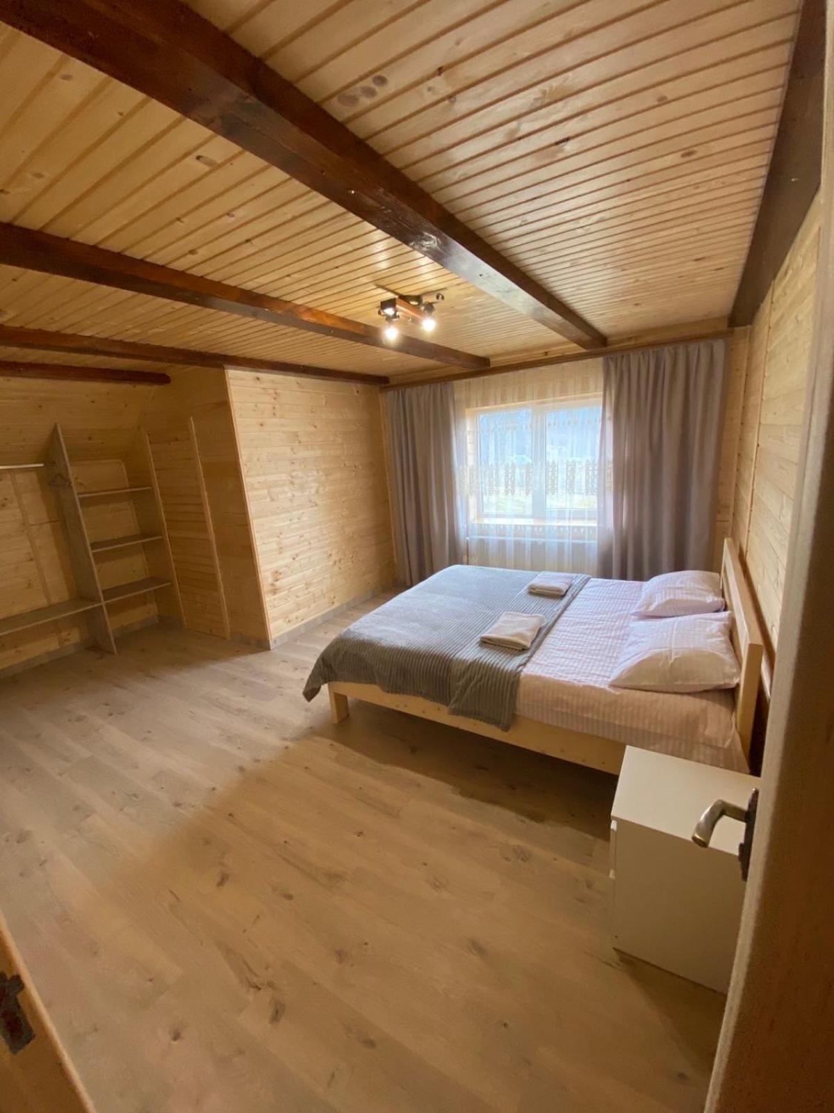 Котедж Mountain house