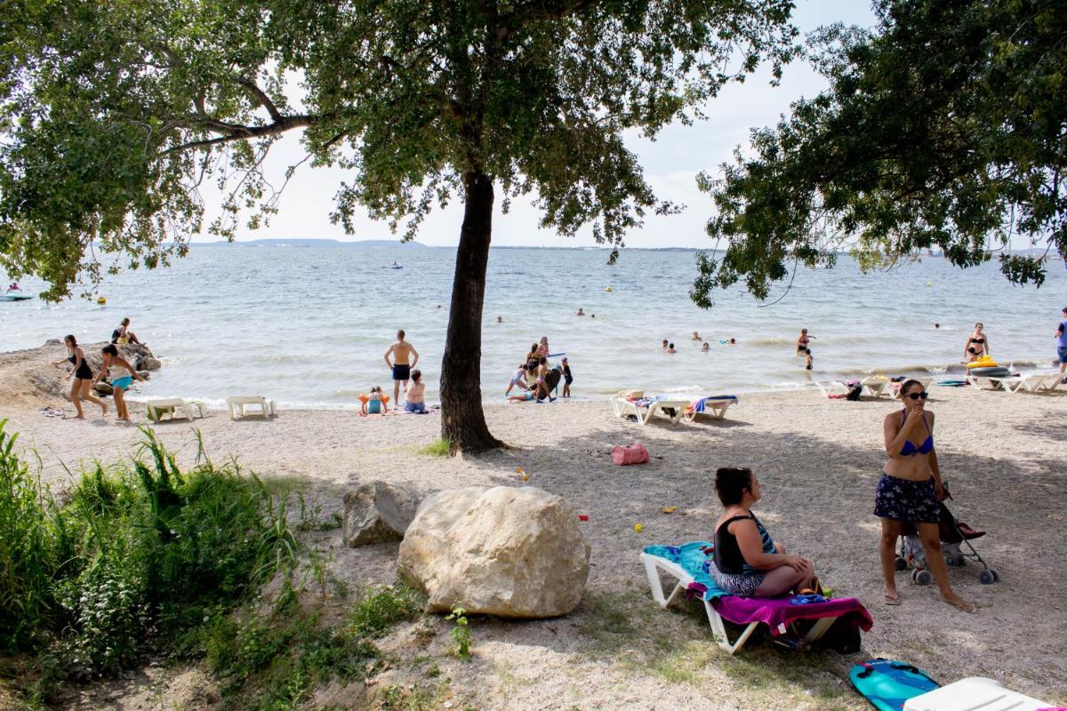 Vitrolles Vacations - Camping Marina Plage - Property Image 36