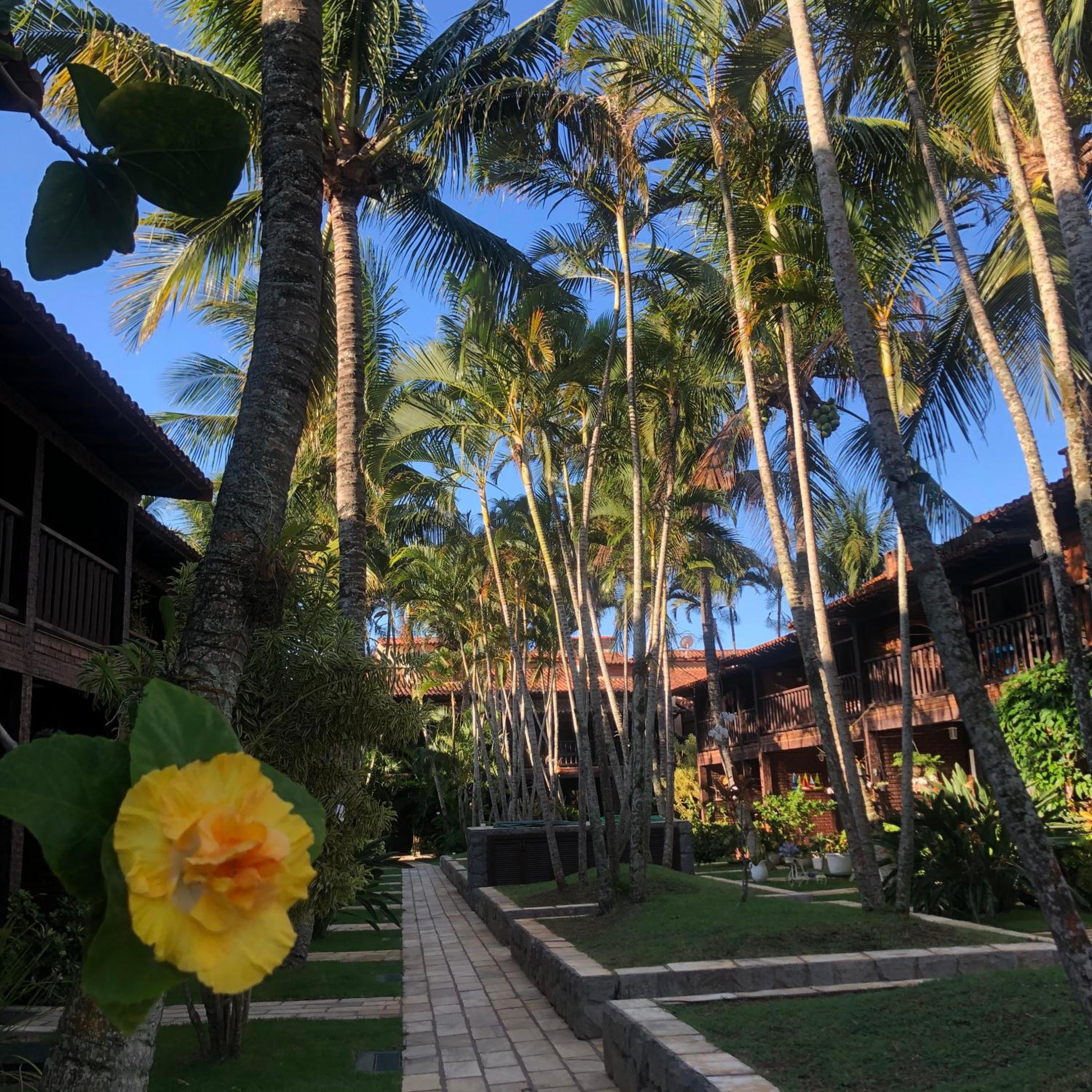 Bzs House em Geribá