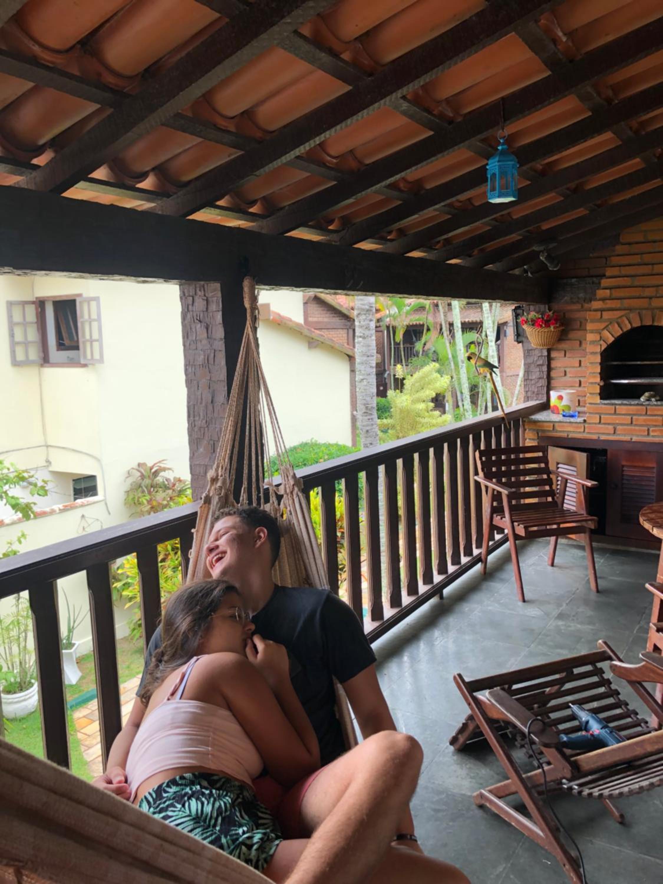 Bzs House em Geribá