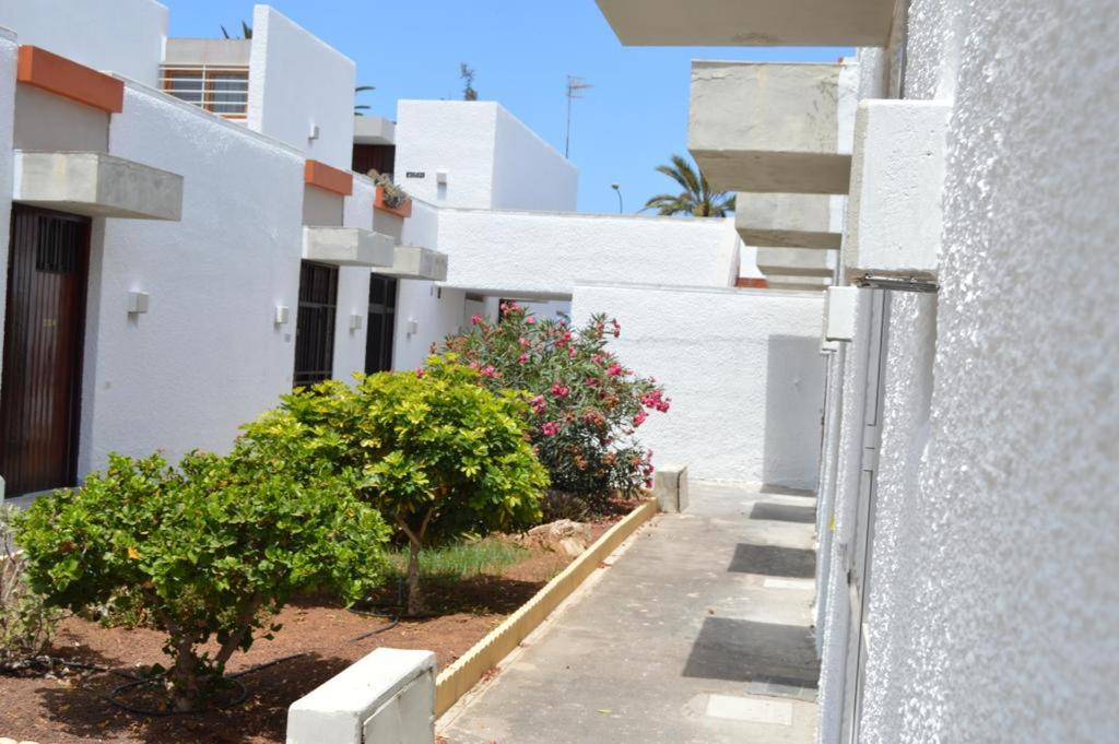 Casa Naranja view 3