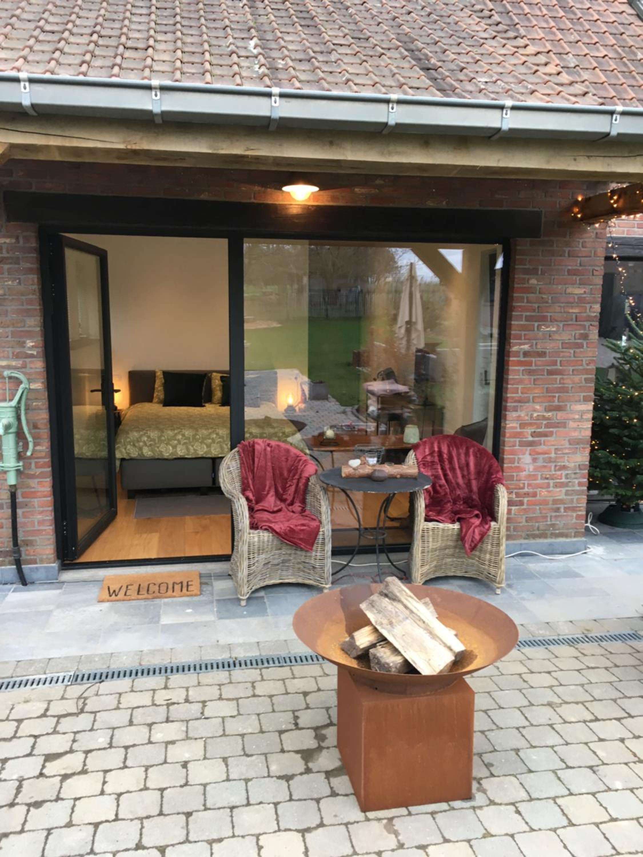B&B Den Biesthoek