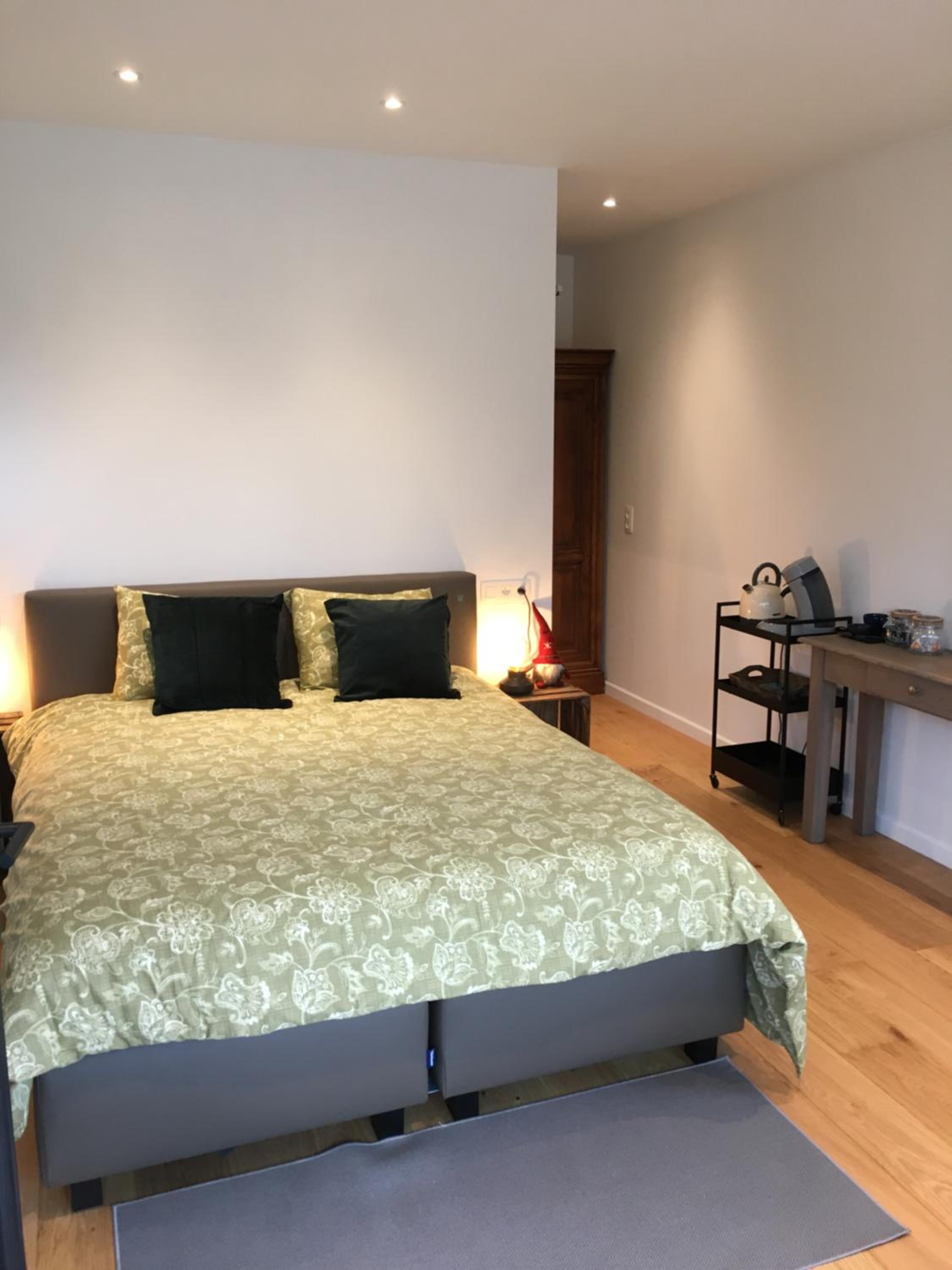 B&B Den Biesthoek