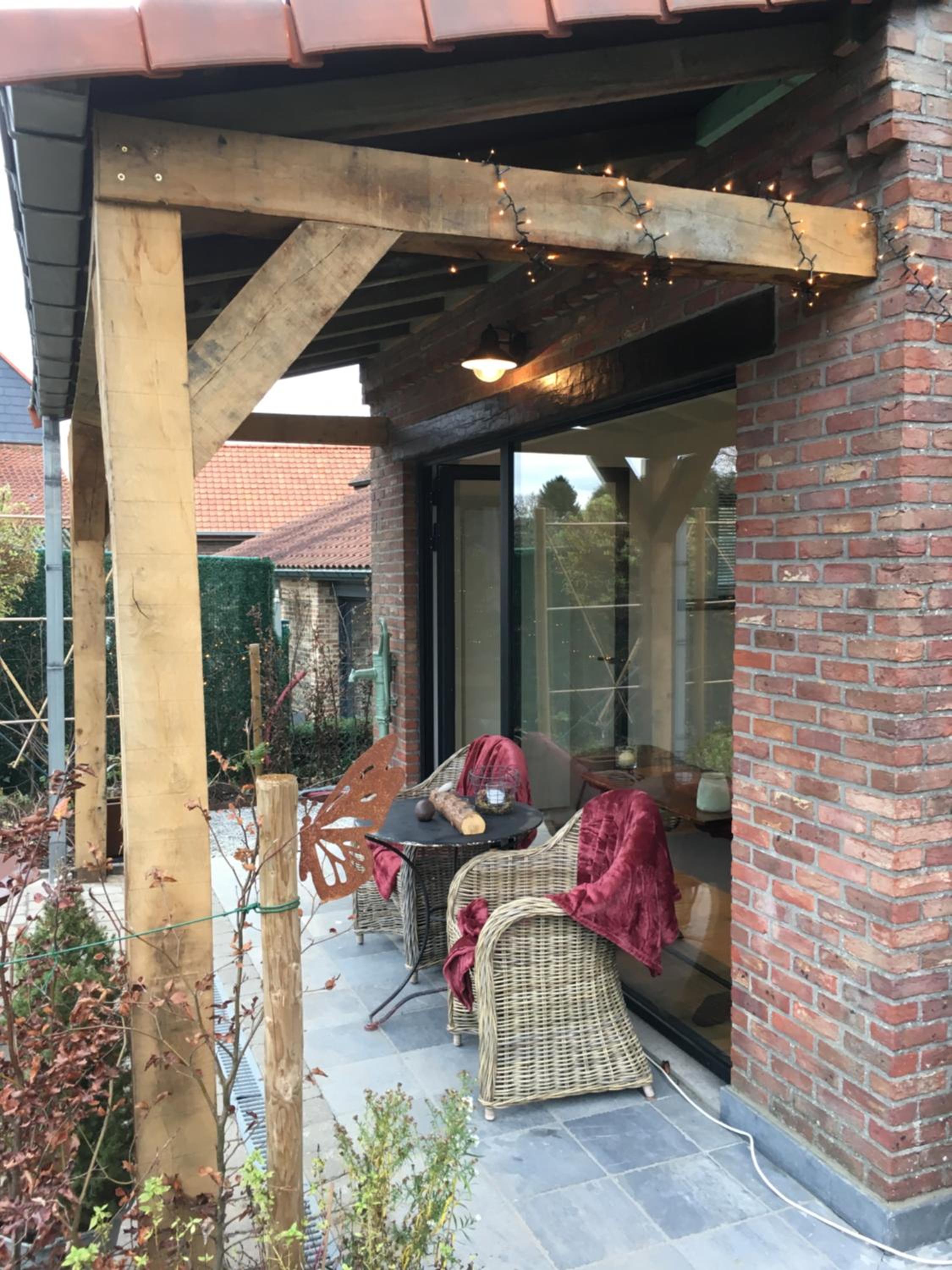 B&B Den Biesthoek