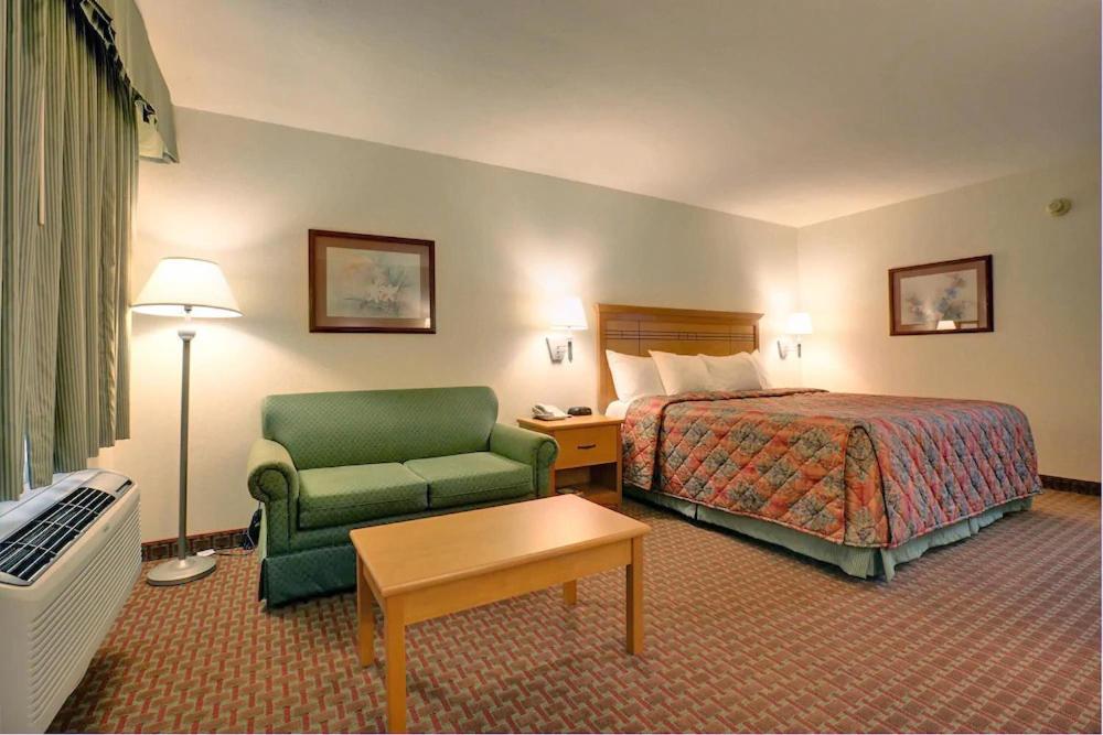 Scottish Inns view 5