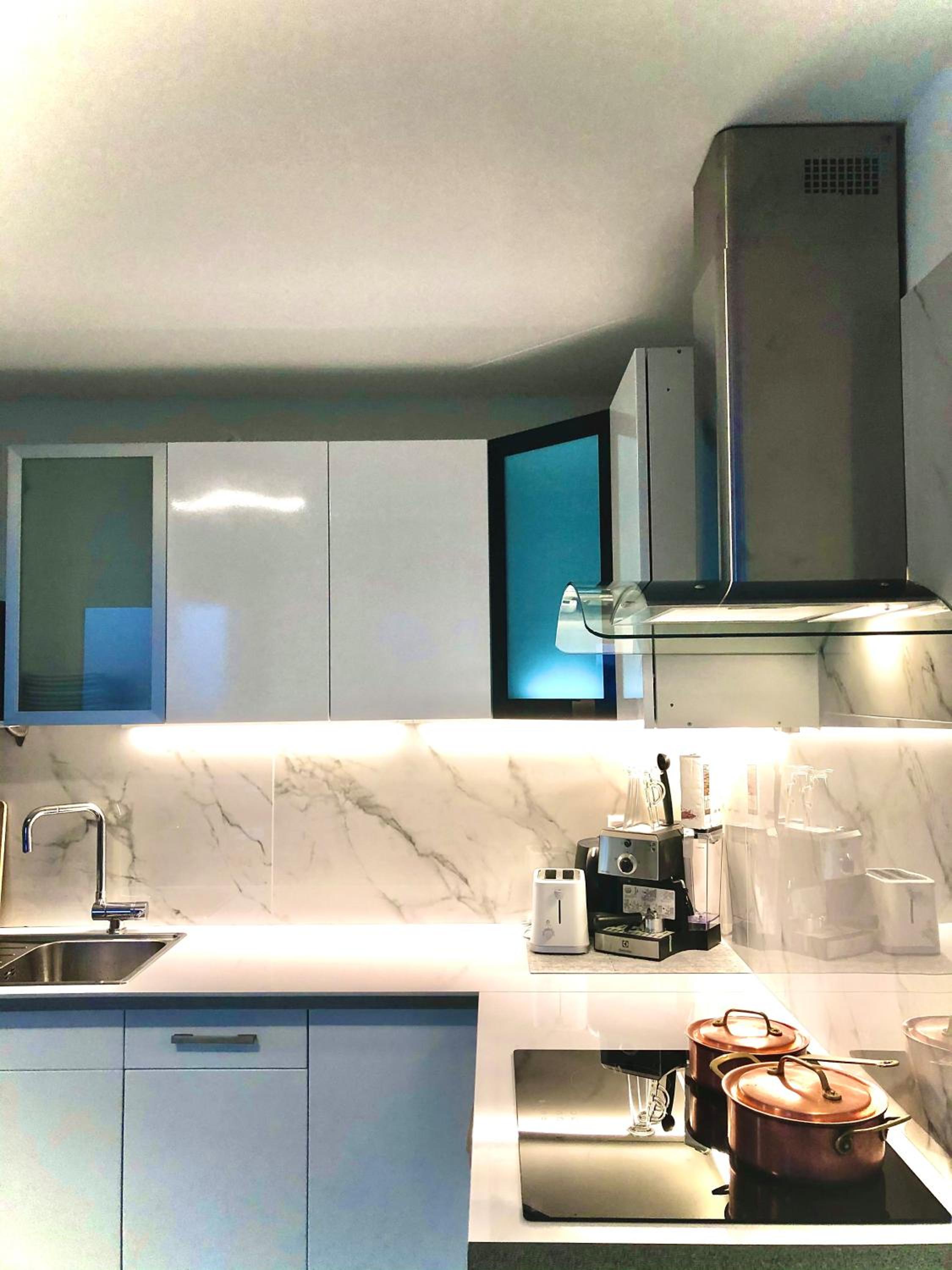 Fabulous Lakeside Family Apartment | 4 Rooms