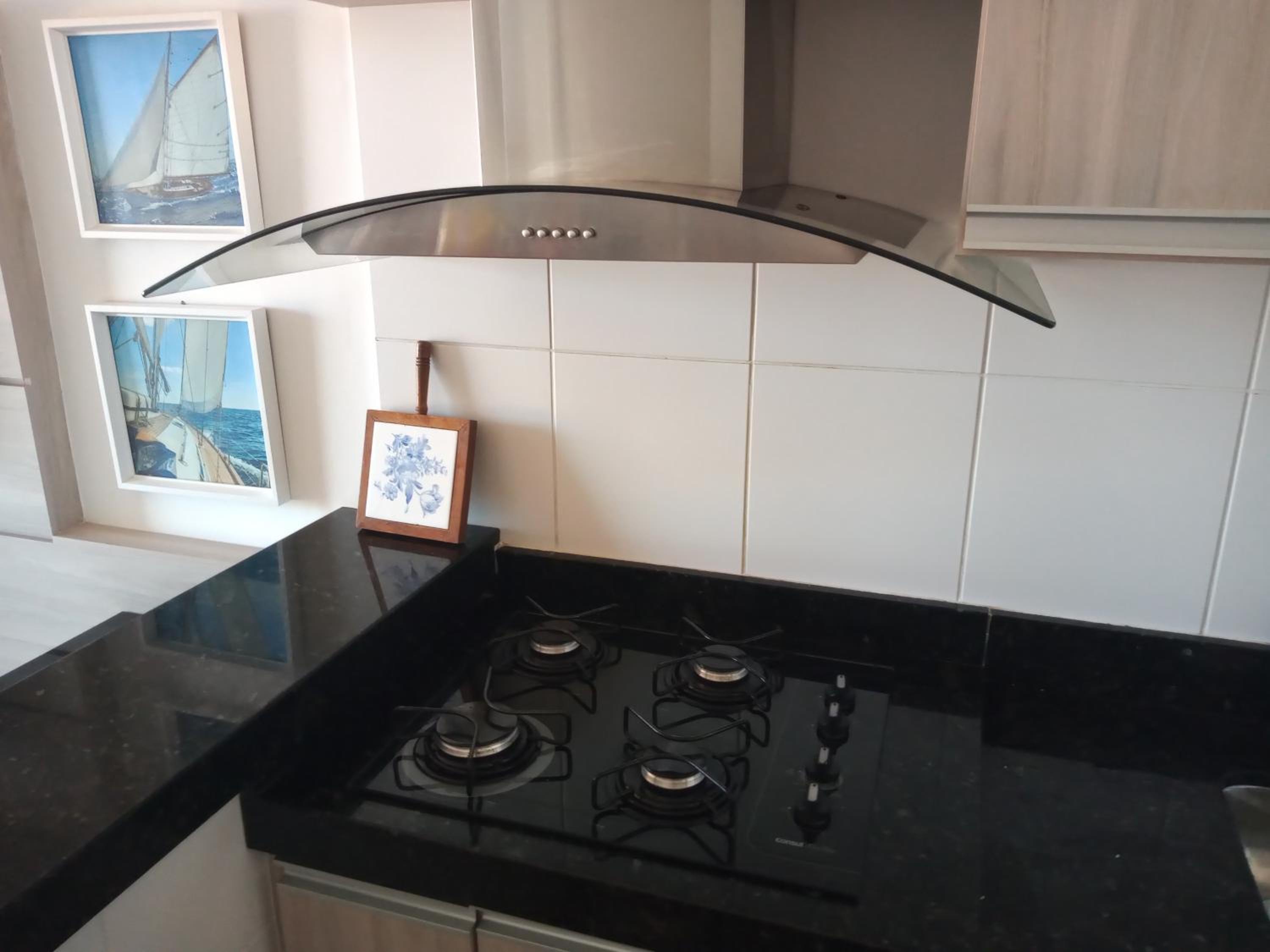 Loft em frente a Praia Grande - Arraial do Cabo - Sophia 1