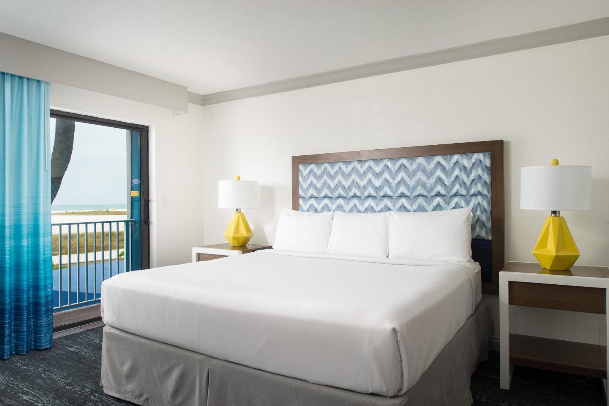 Bilmar Beach Resort