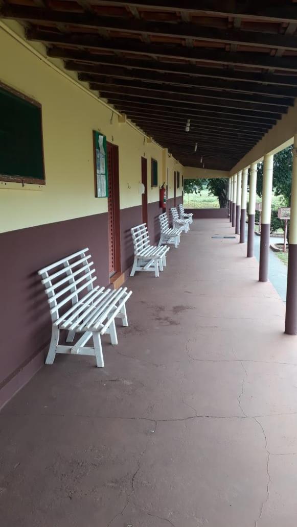 Associação Sabesp Cardoso - SP