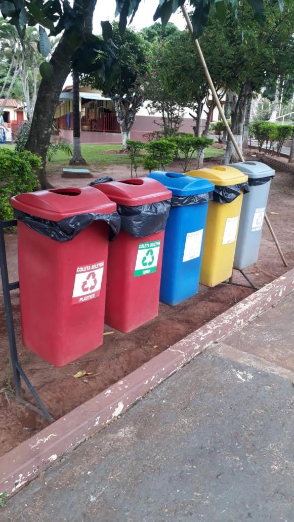 Associação Sabesp Cardoso - SP